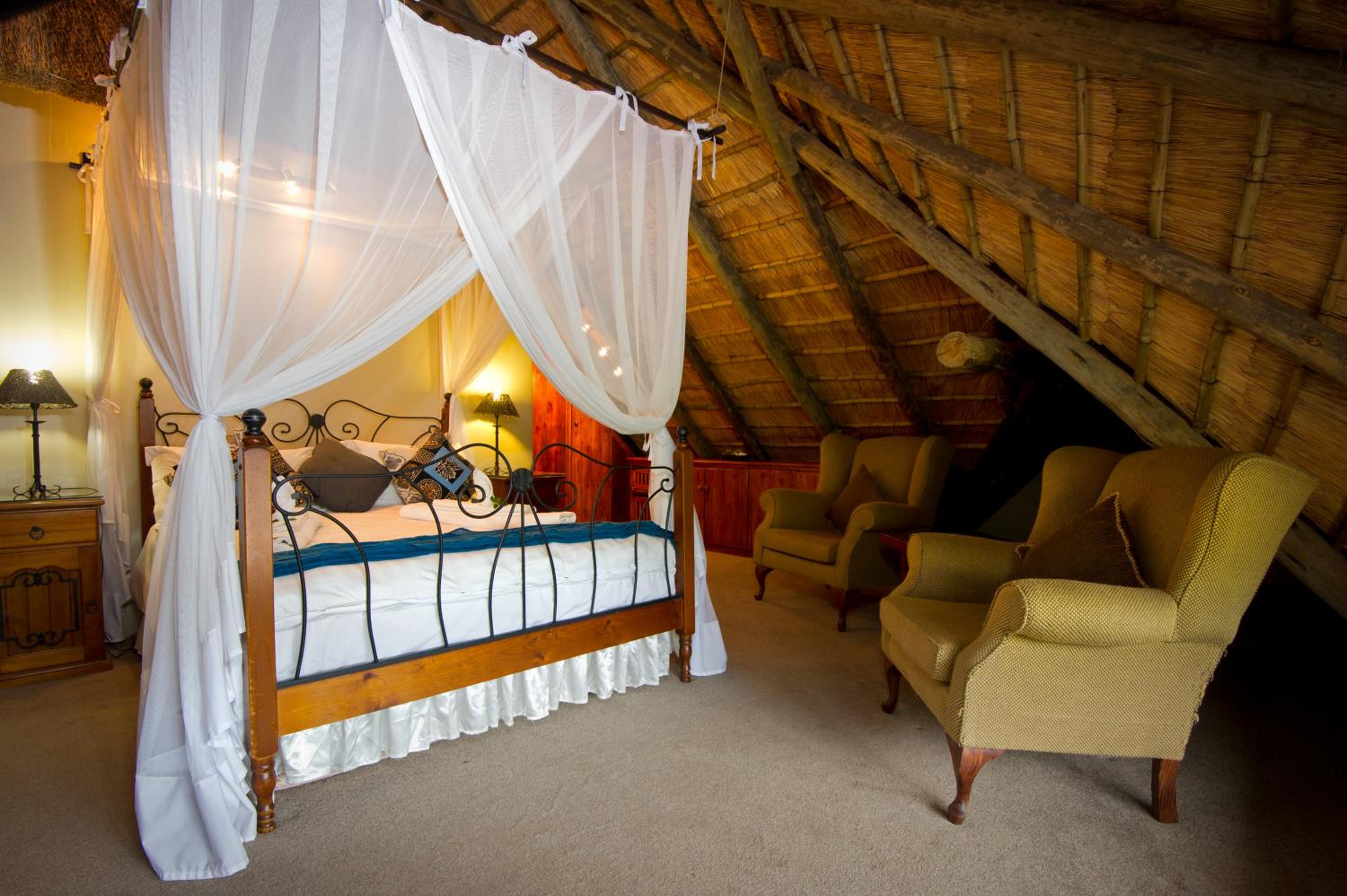  Double Room - Photo 2
