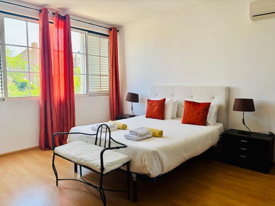 Villa photo 1