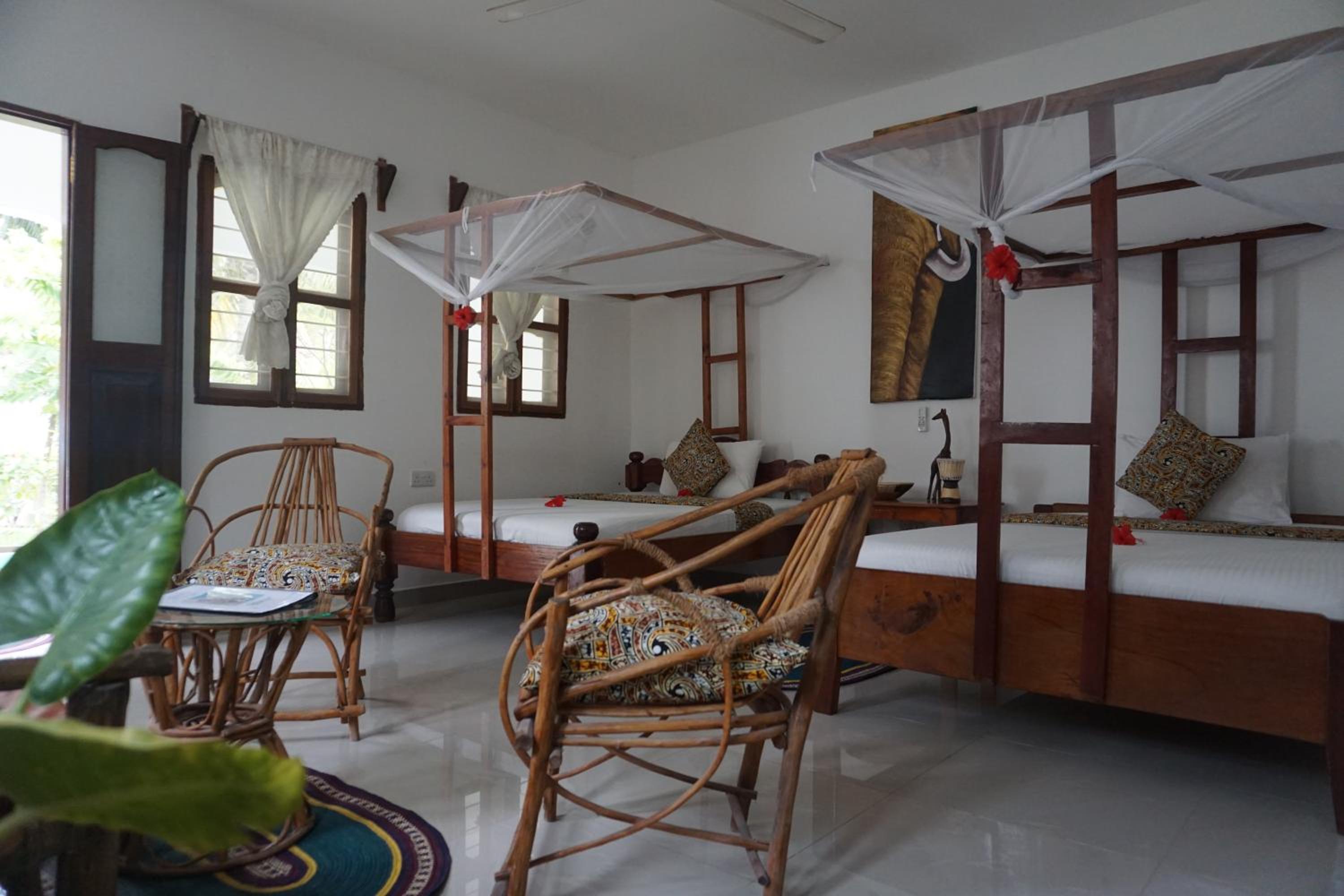 Family Bungalow photo 1