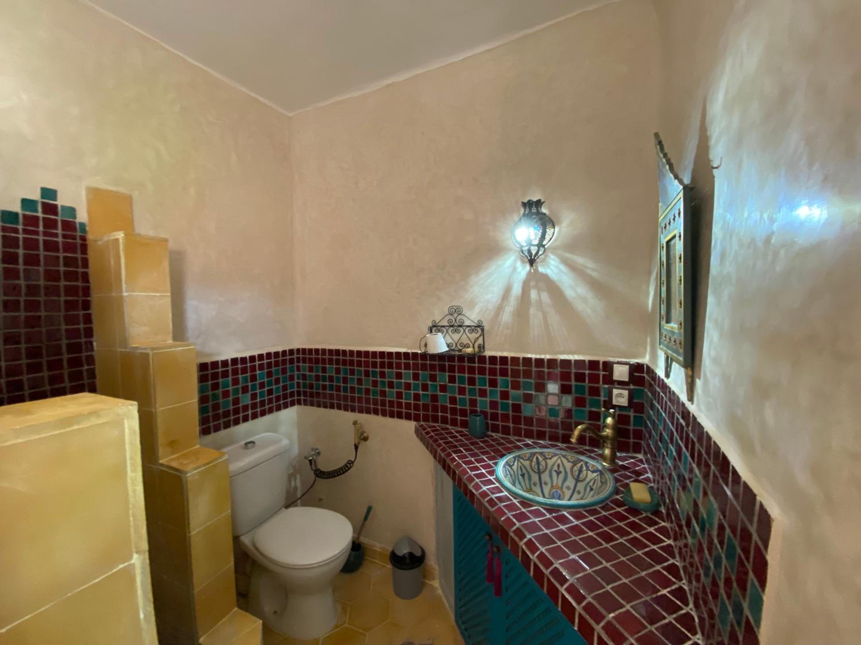 Four-Bedroom House photo 2