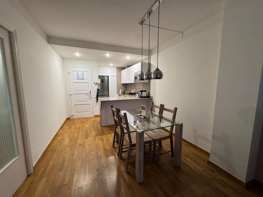 Two-Bedroom Apartment photo 2