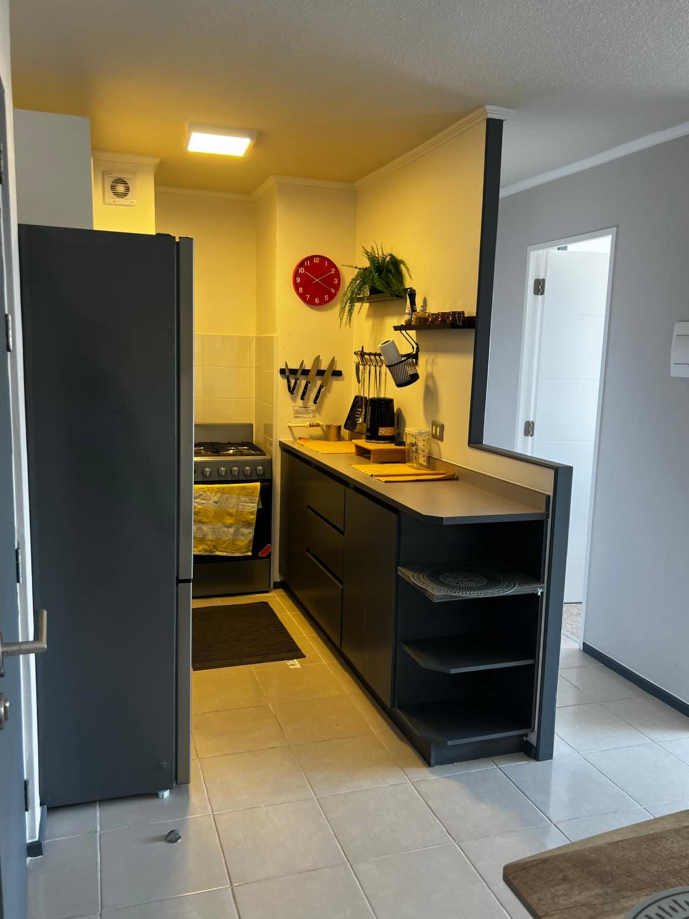 Apartment photo 3