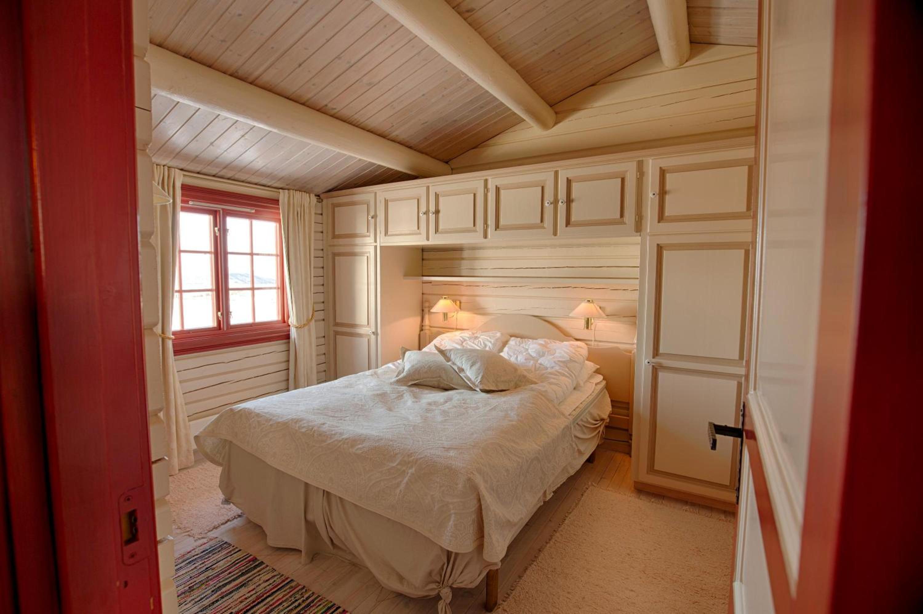 Chalet photo 1