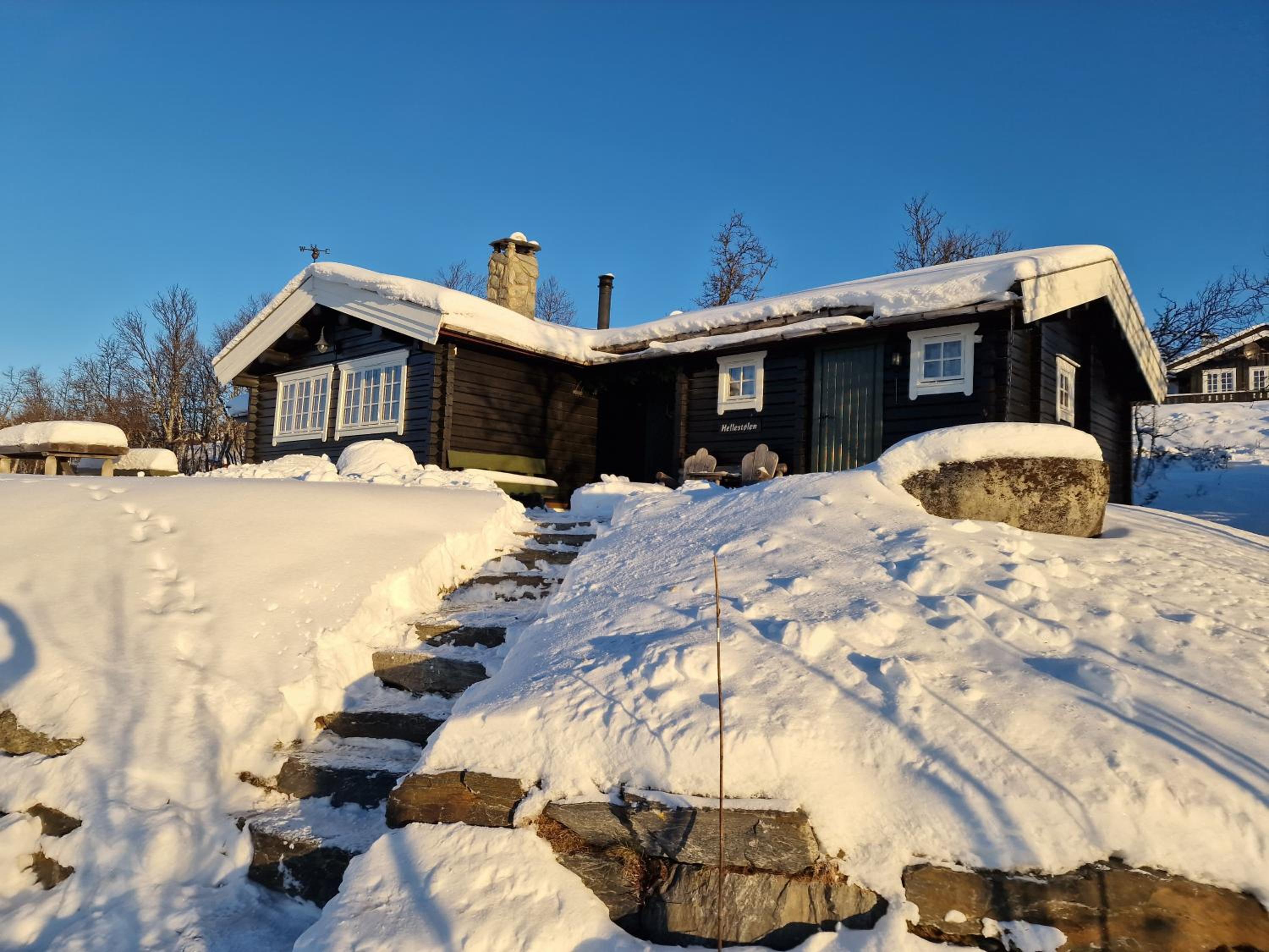 Chalet photo 2