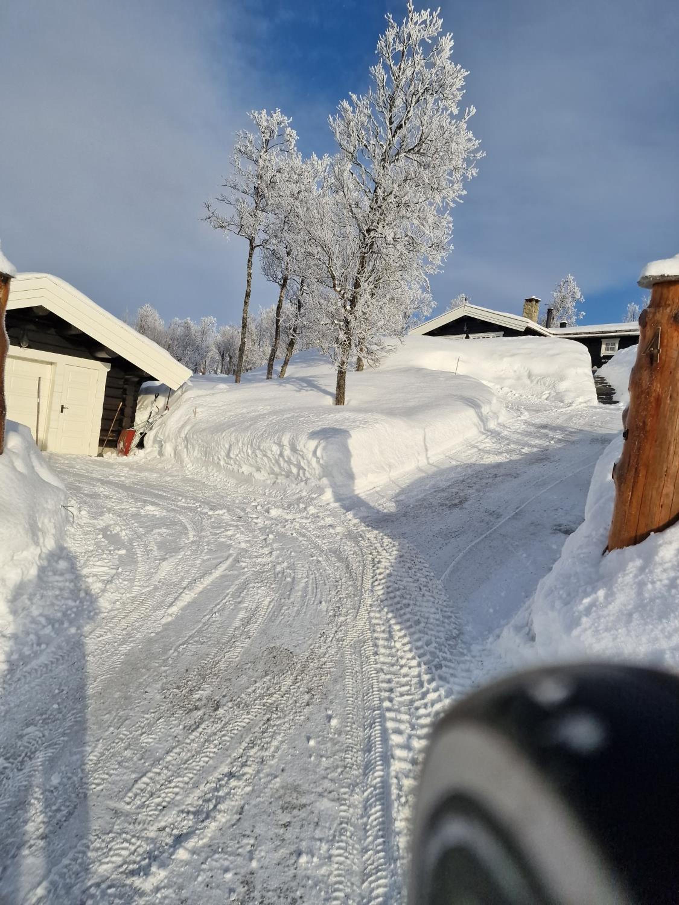 Chalet photo 3