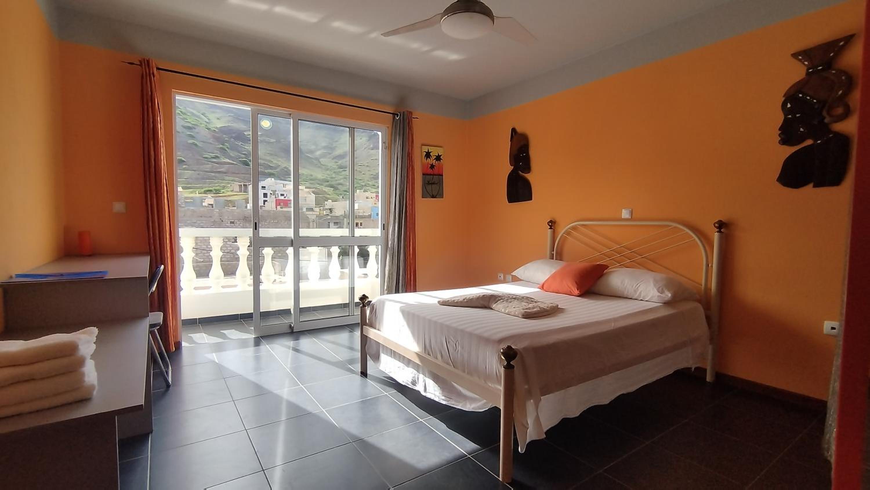 Budget Double Room photo 2