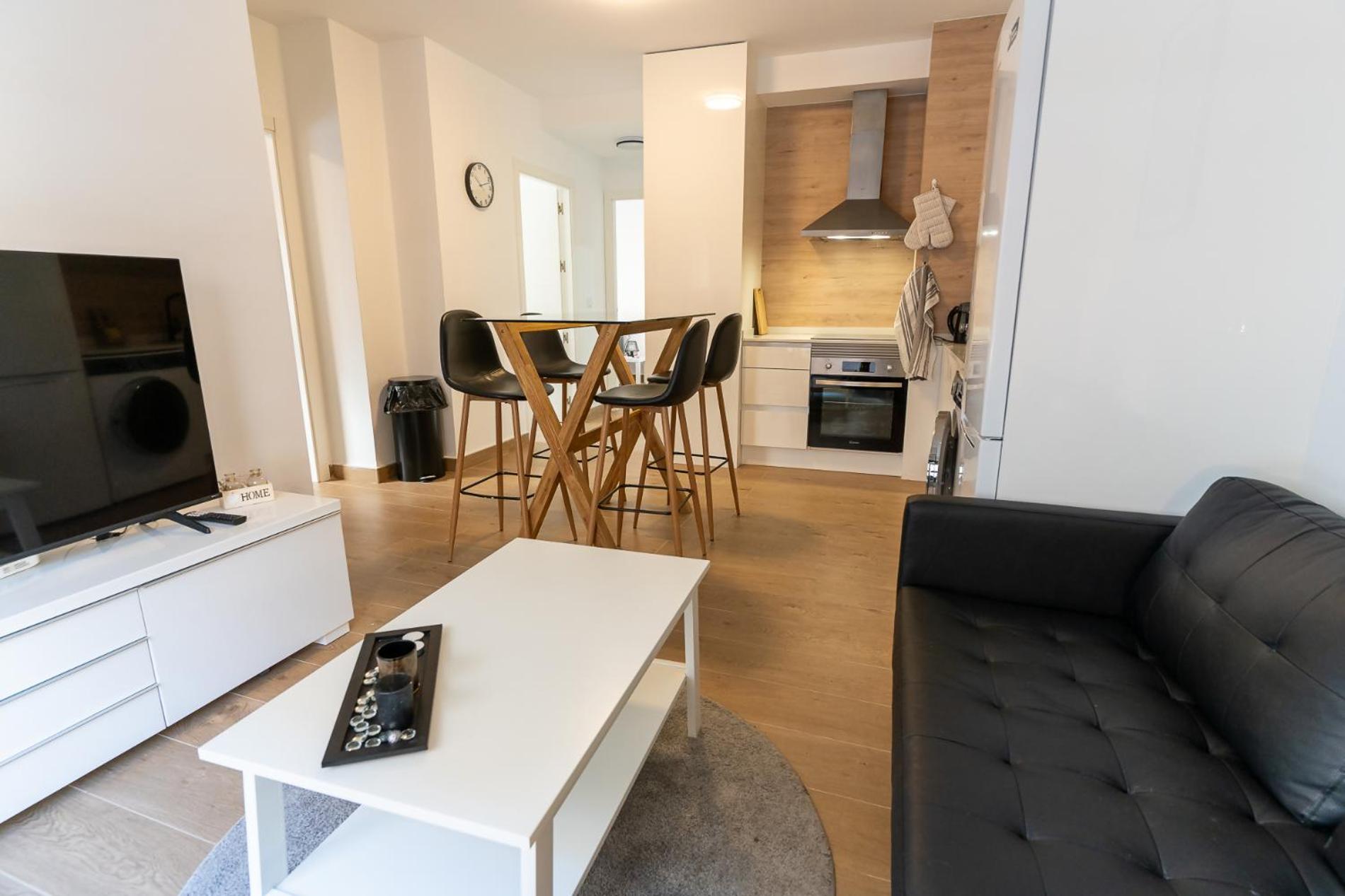 Apartamento