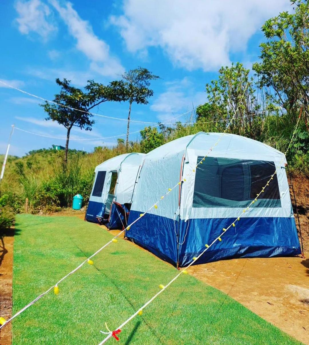 Tent photo 1