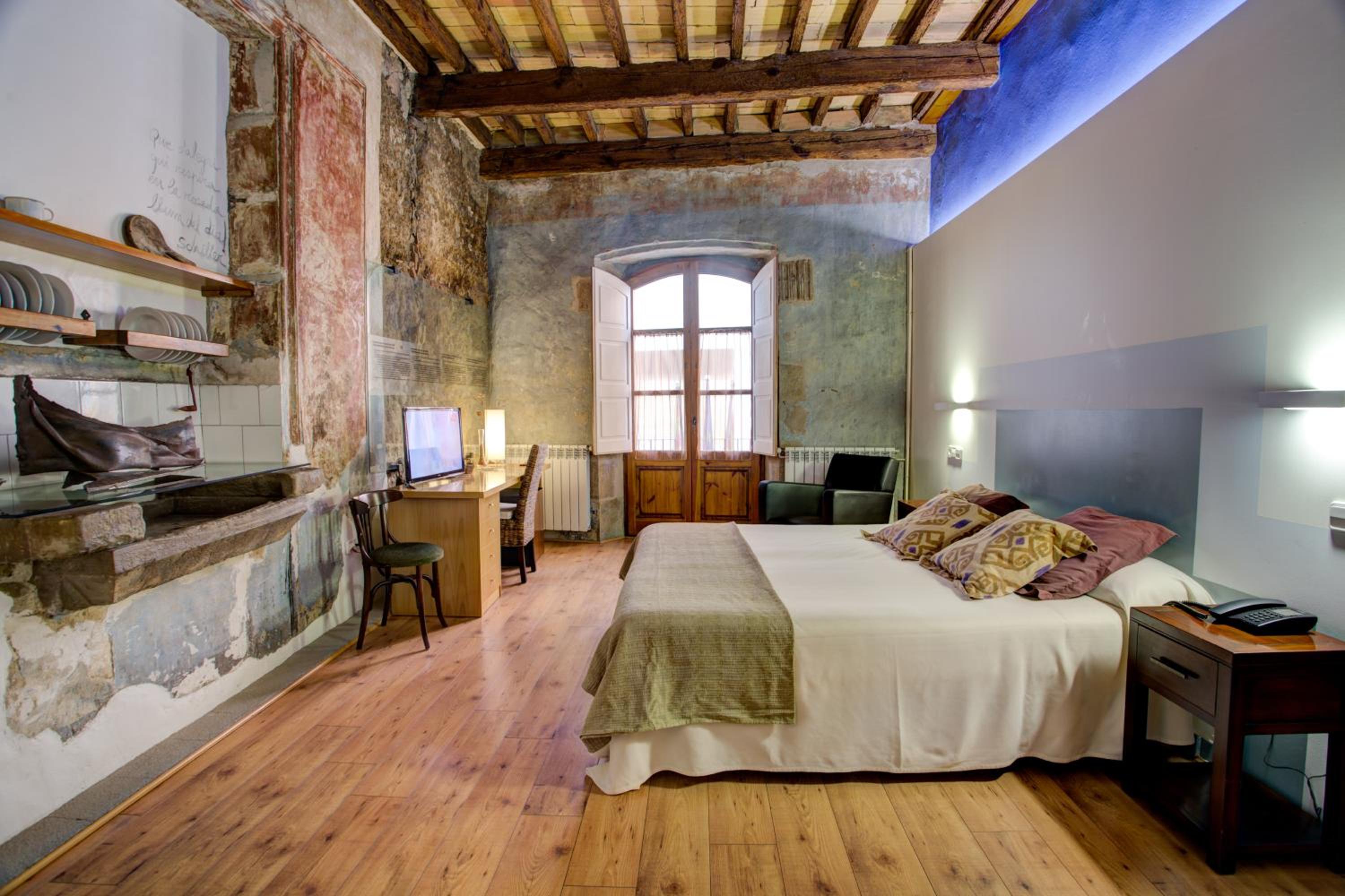 Superior Double Room photo 2