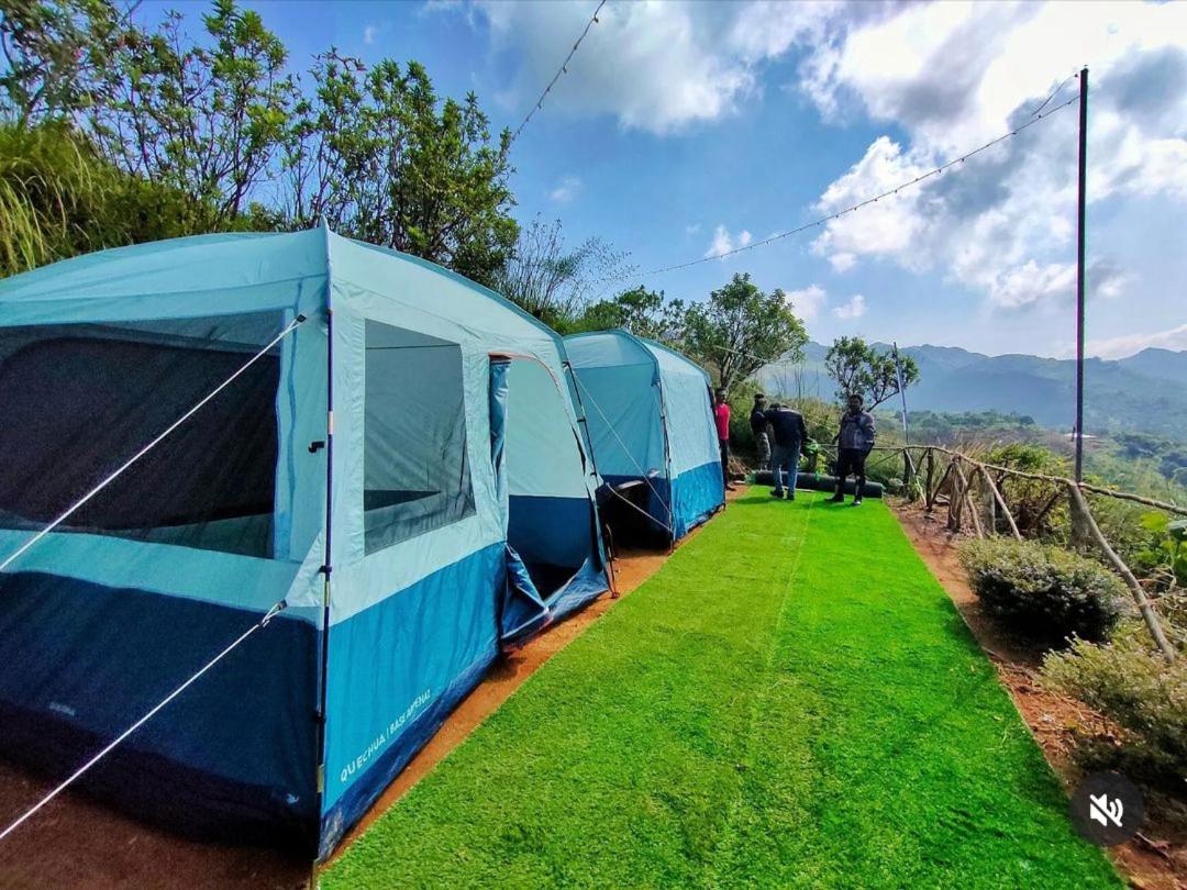 Tent photo 2