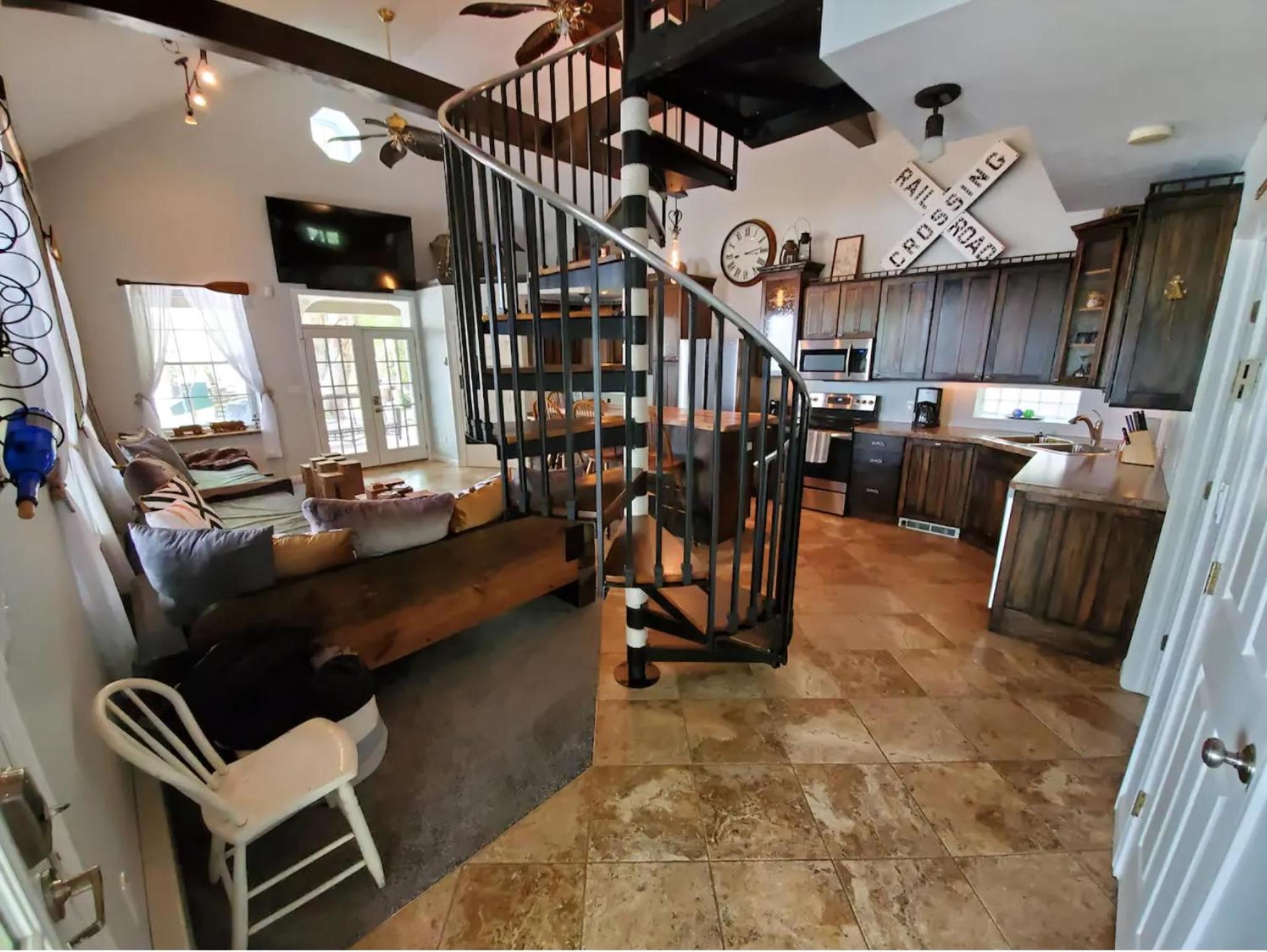 Two-Bedroom Holiday Home photo 1