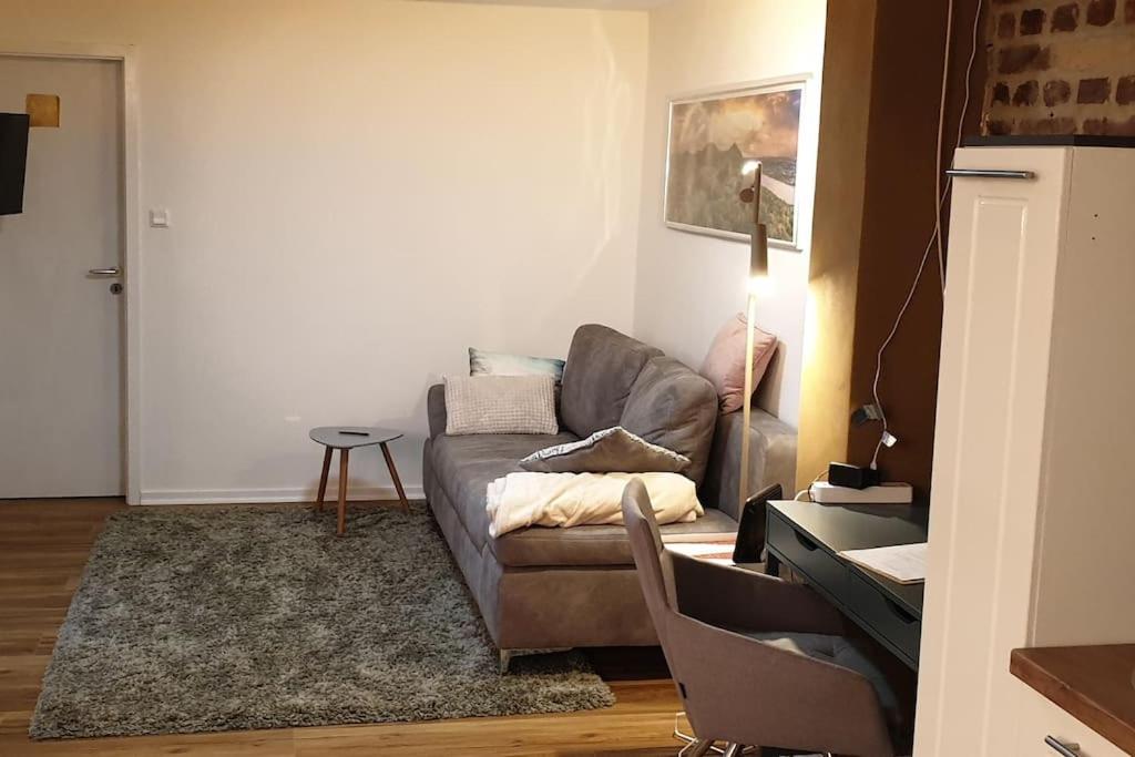 One-Bedroom Apartment photo 3