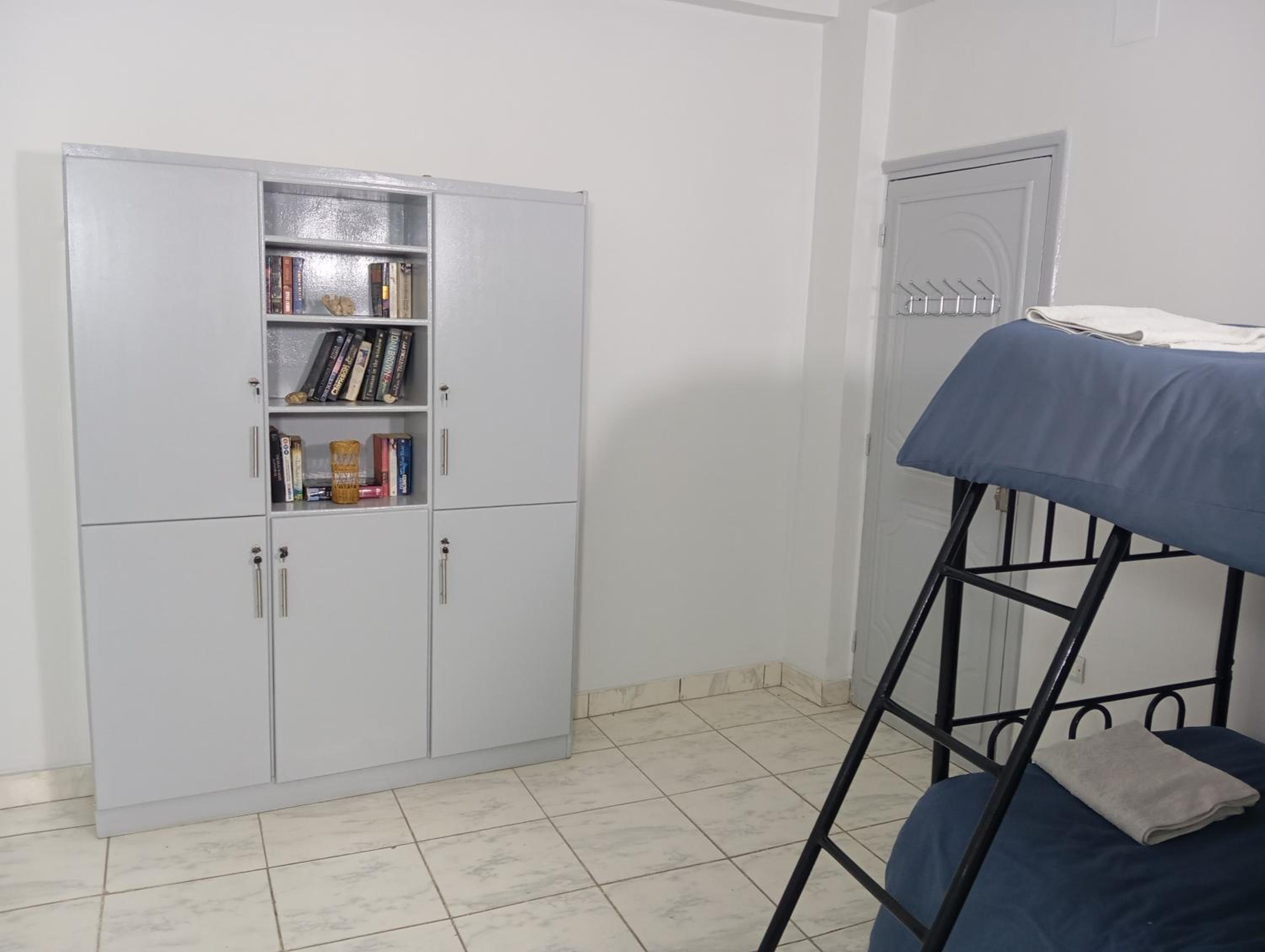 Single Bed in Dormitory Room photo 1