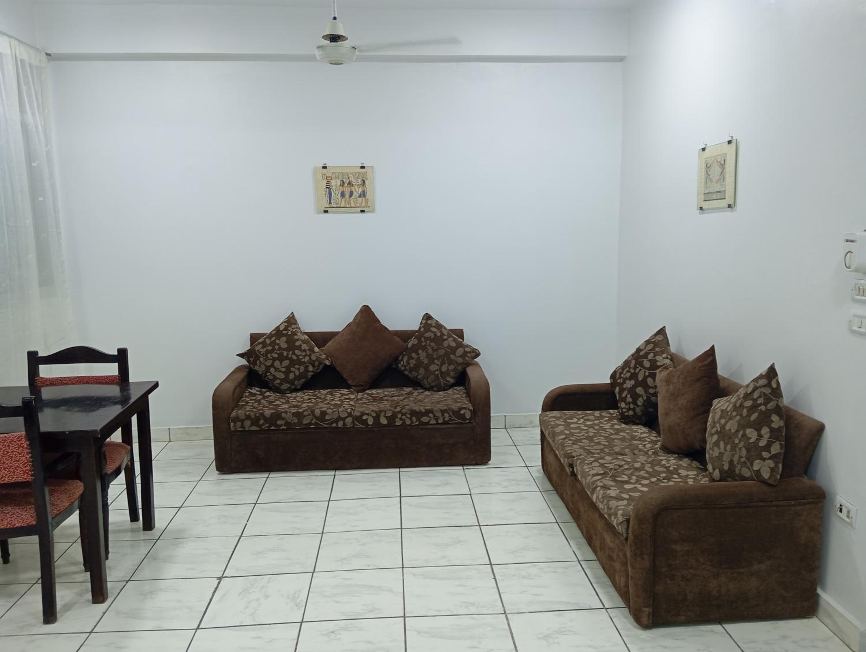 Bed in 4-Bed Dormitory Room photo 1