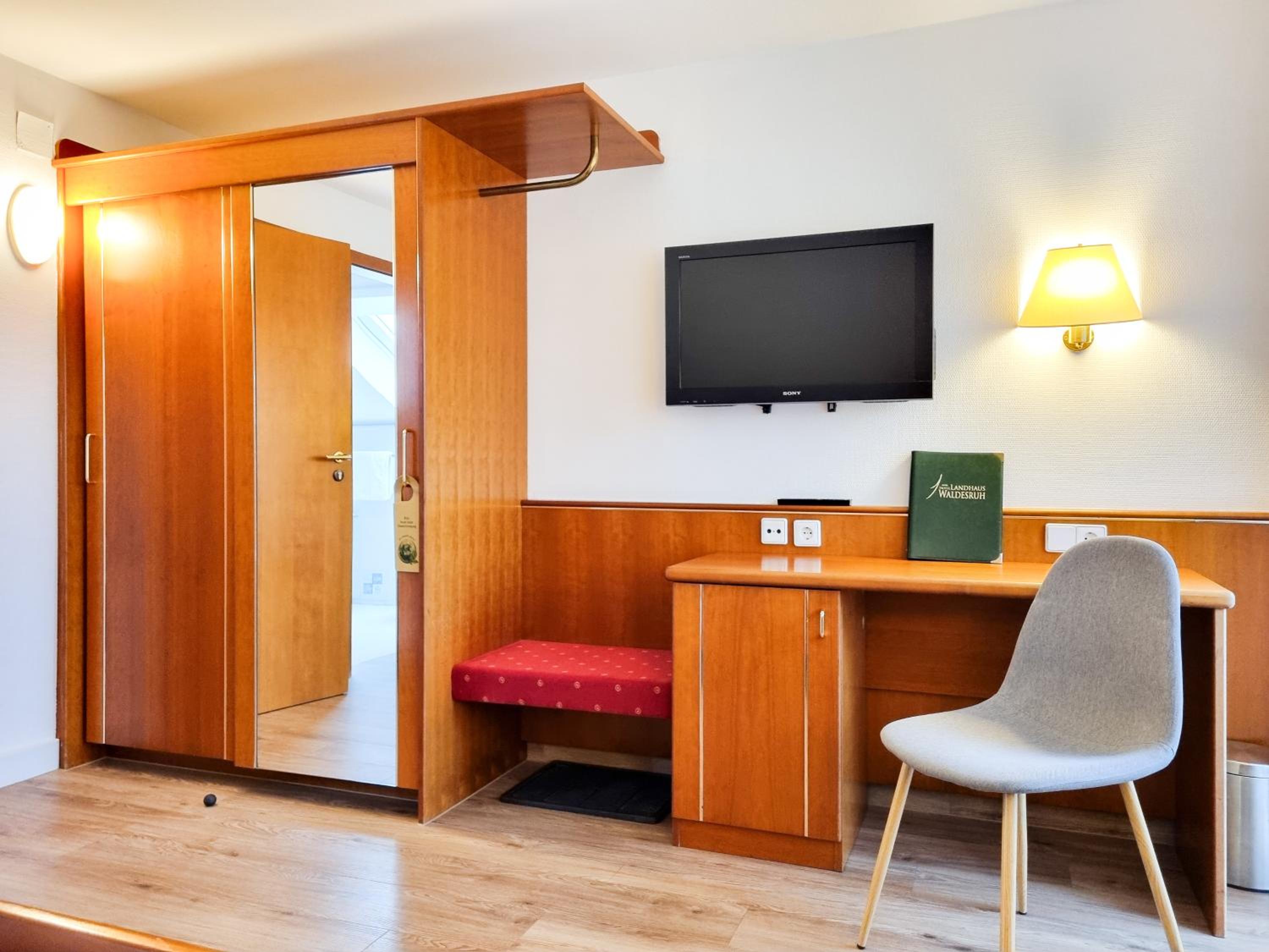 Single Room