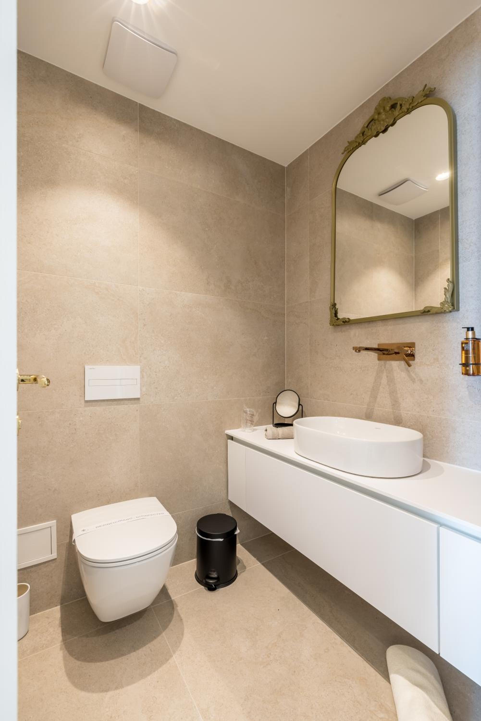 Presidential Suite photo 2