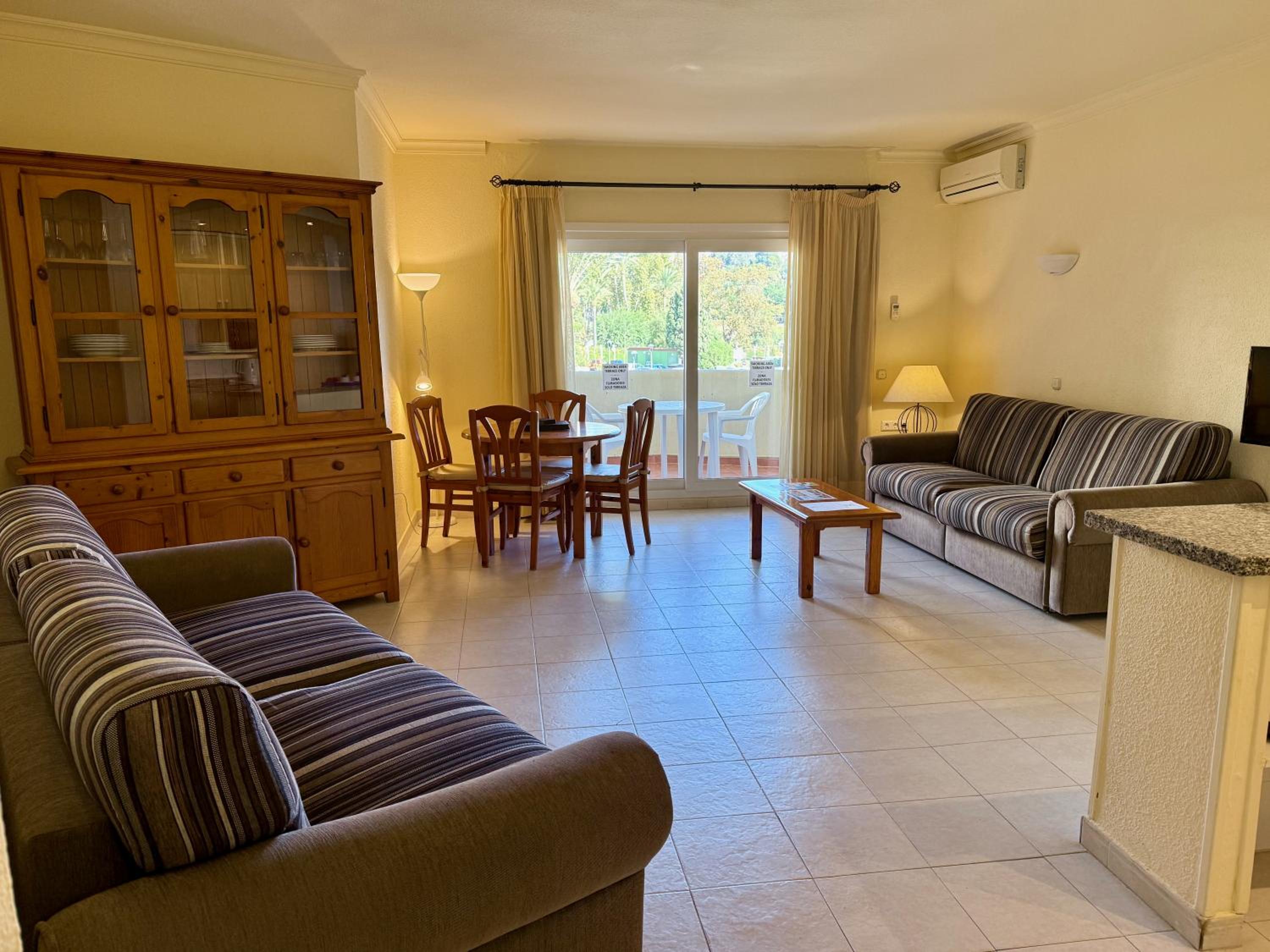 Family Apartment