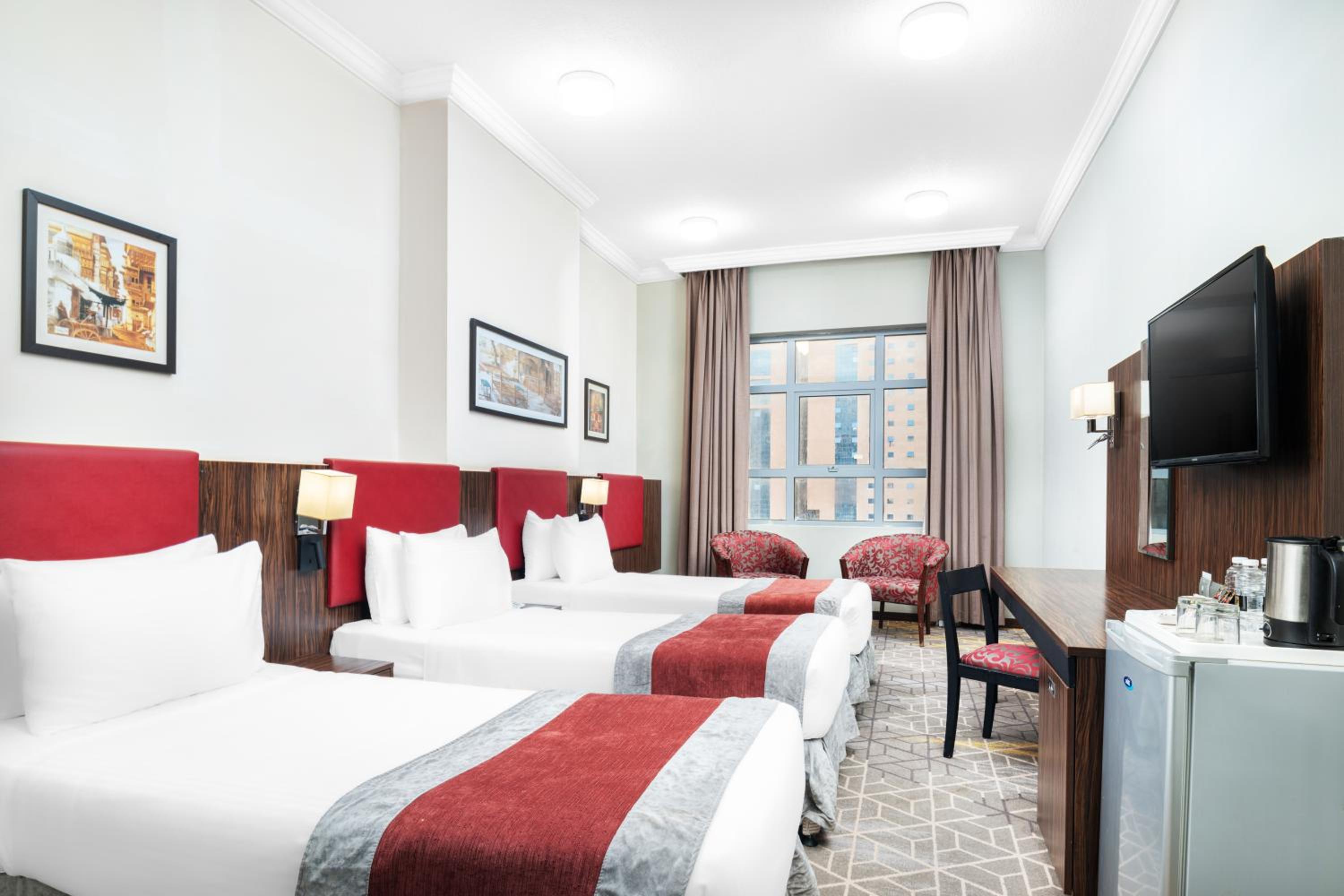 Triple Room photo 3