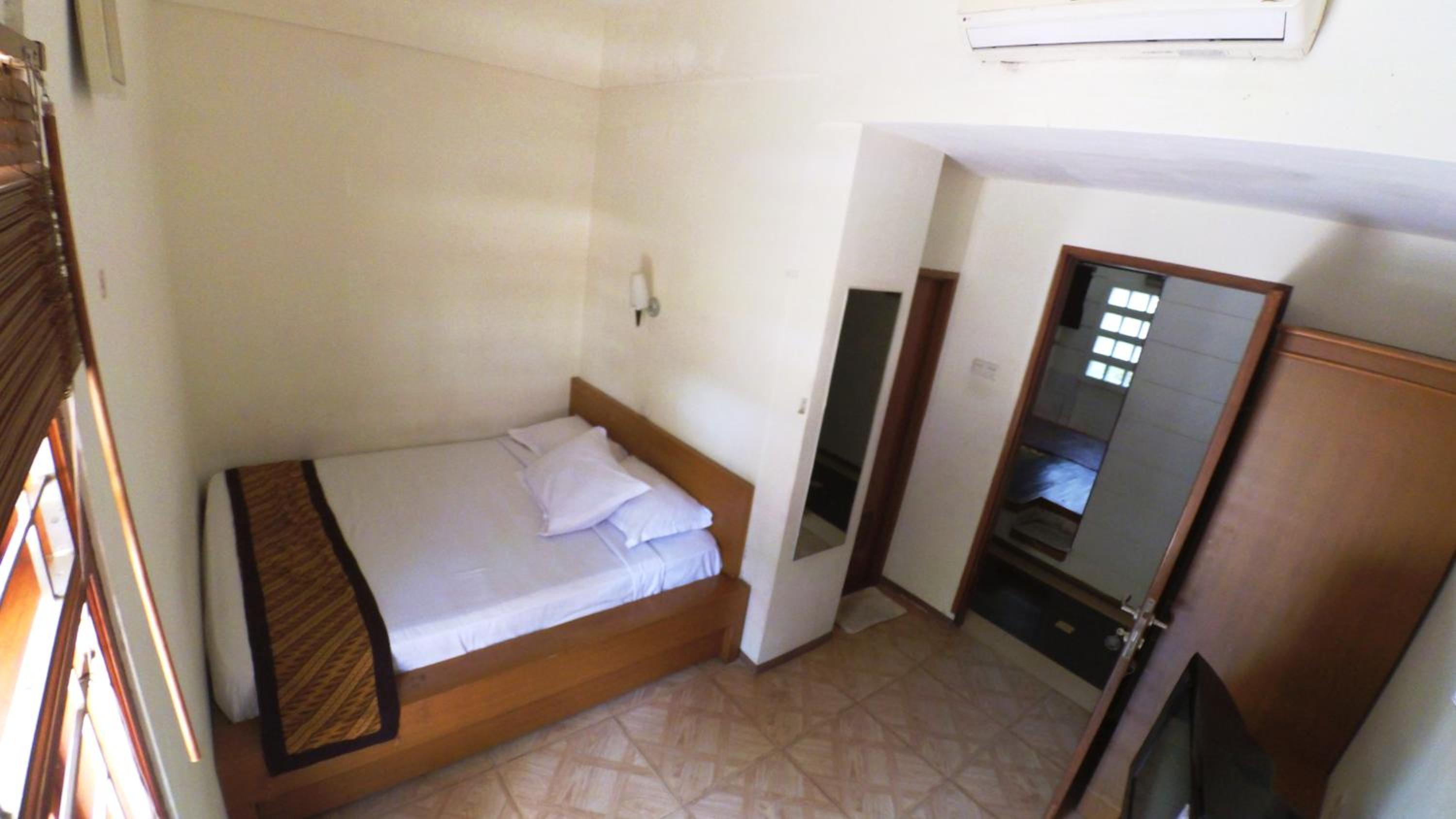 Double Room - Photo 3
