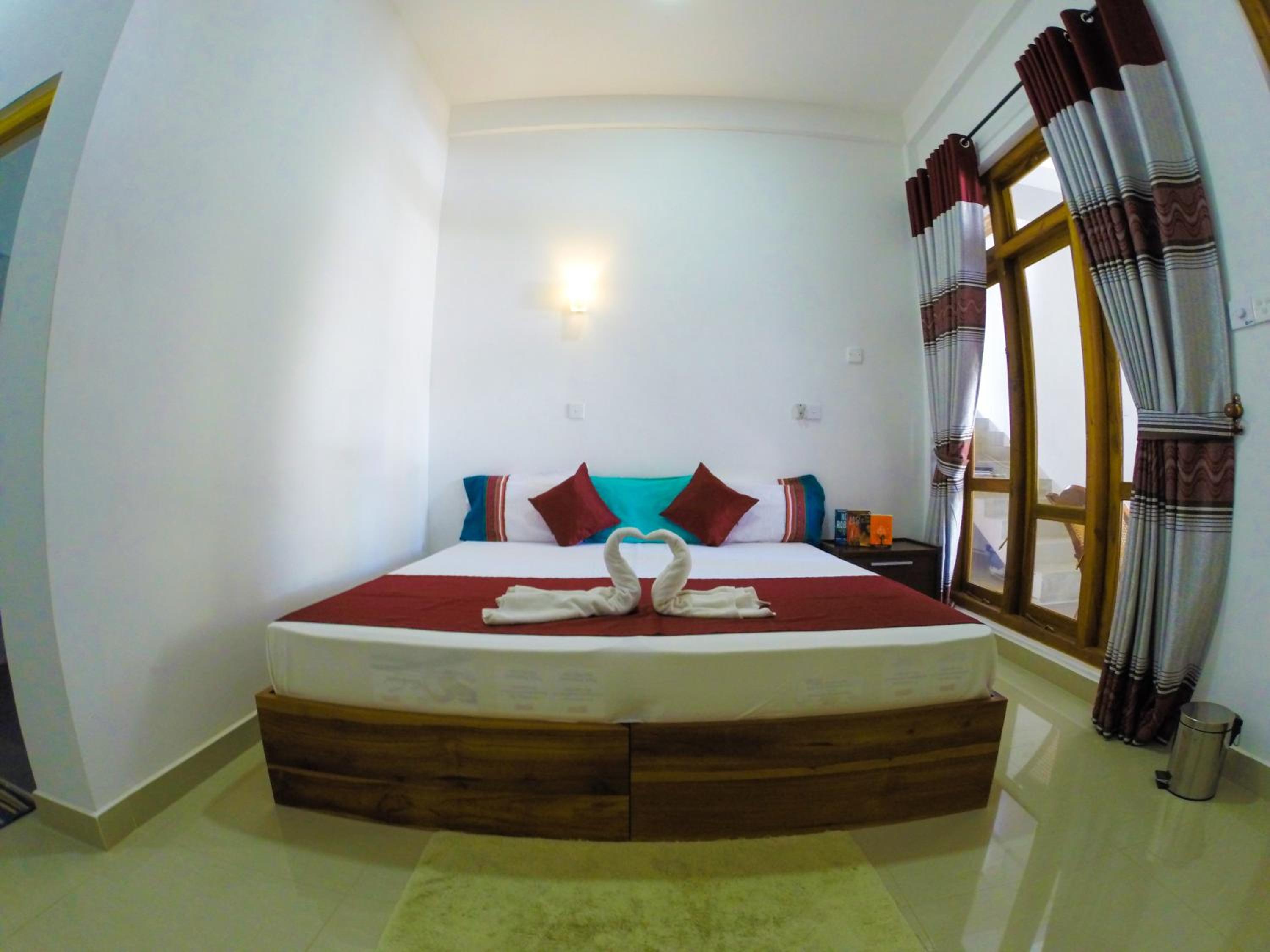 Double Room with Private Bathroom photo 3