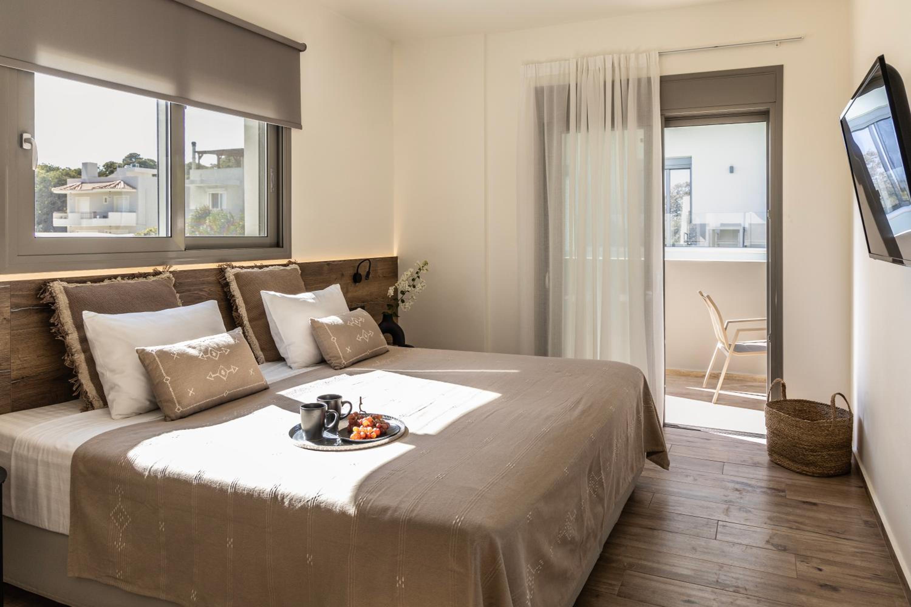 Two-Bedroom Suite