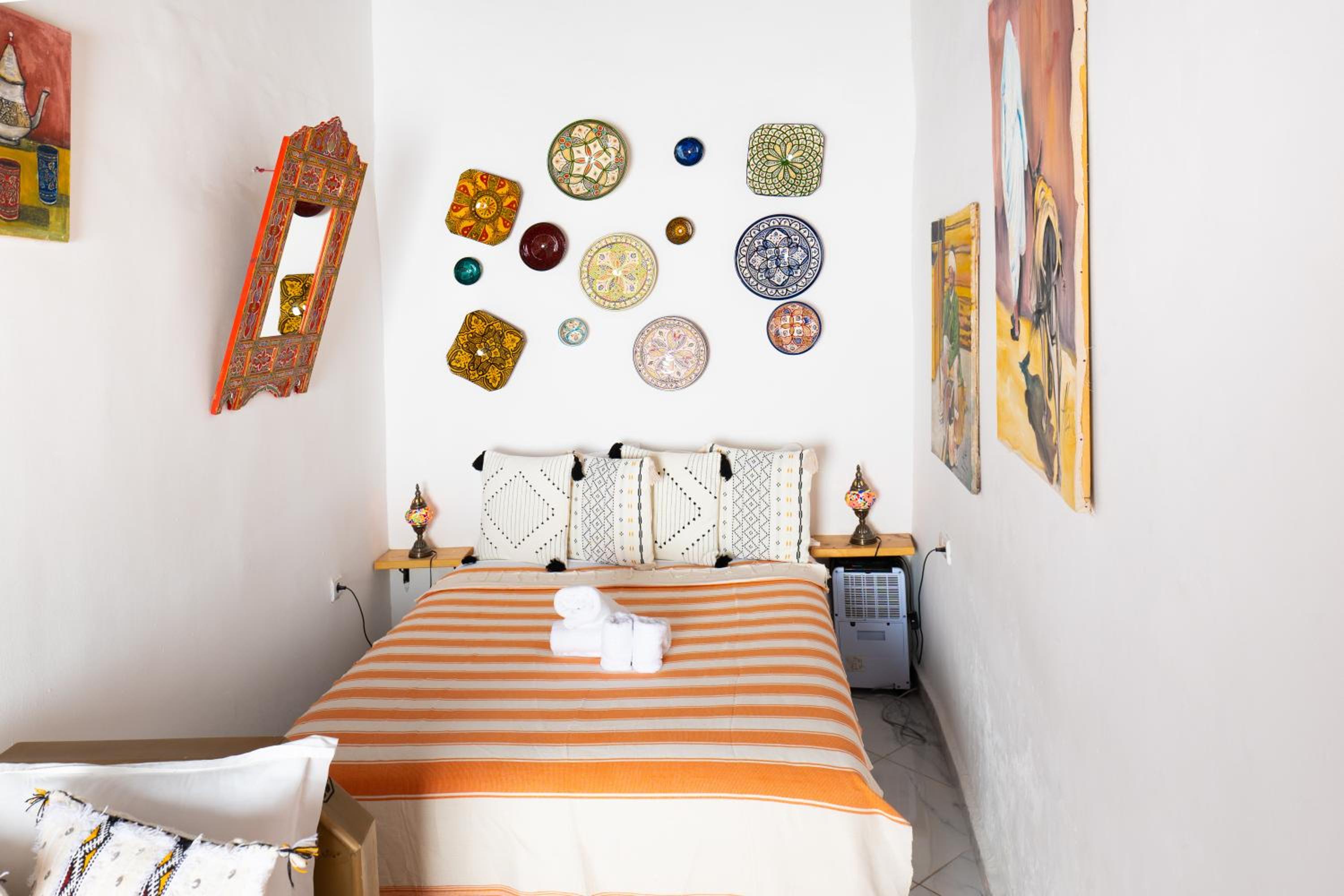 One-Bedroom Suite
