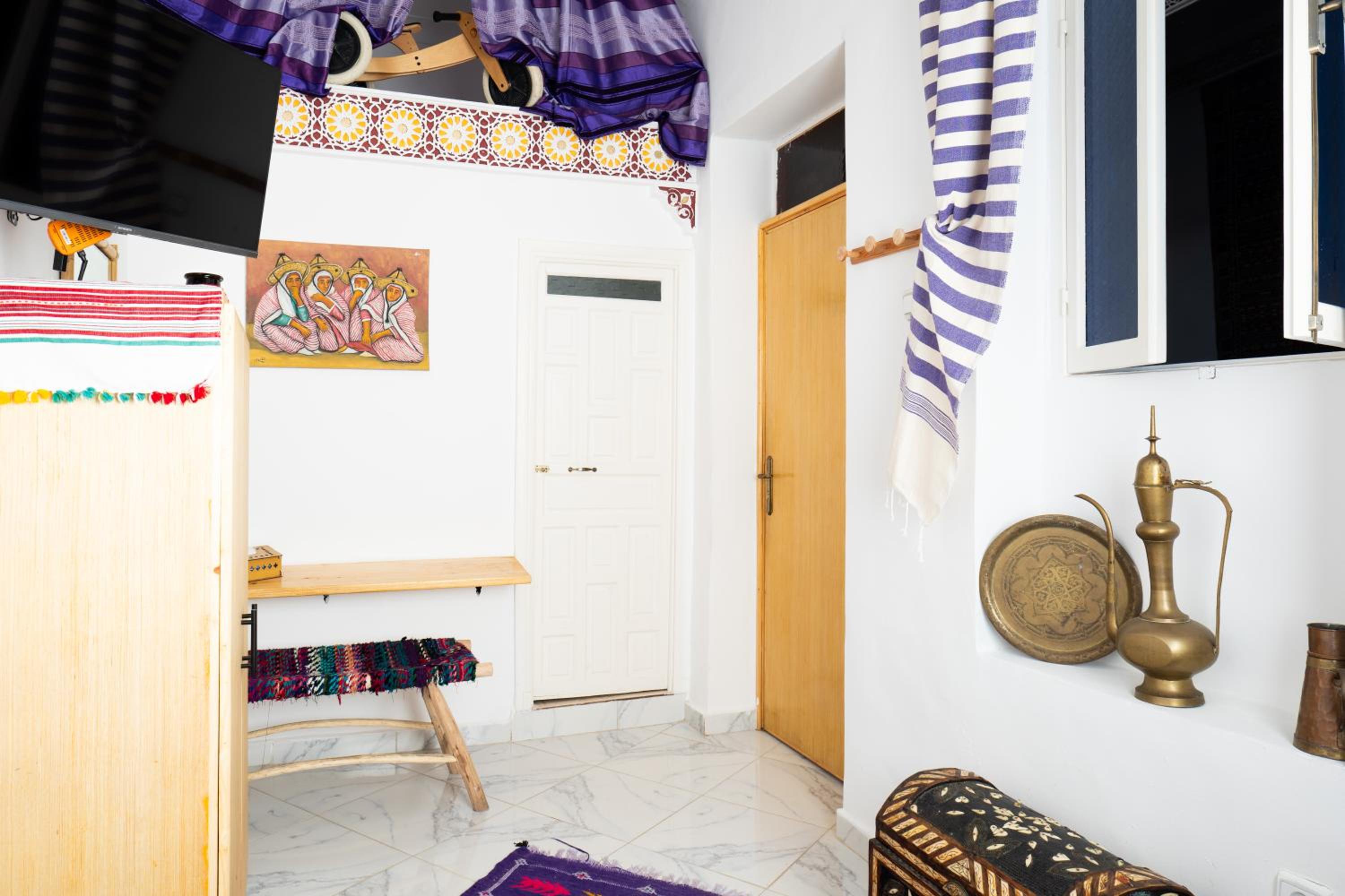 One-Bedroom Suite