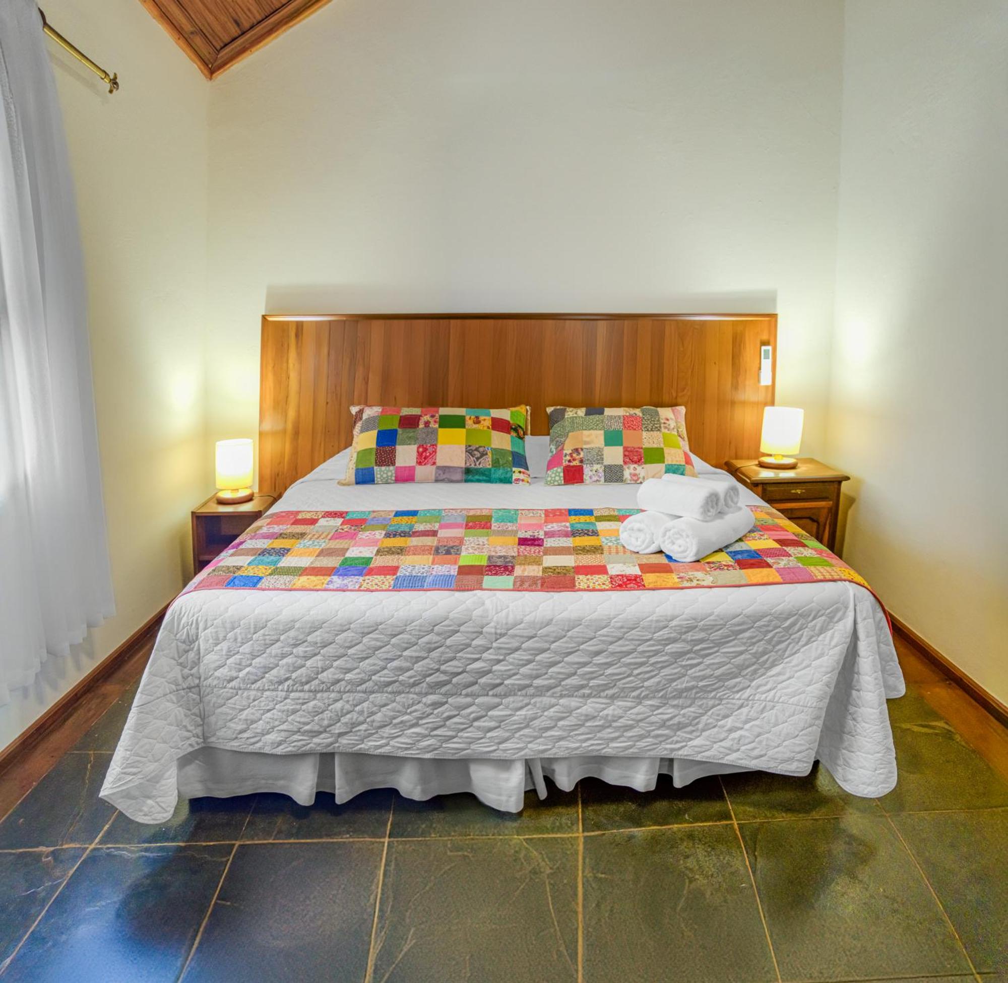Superior Chalet