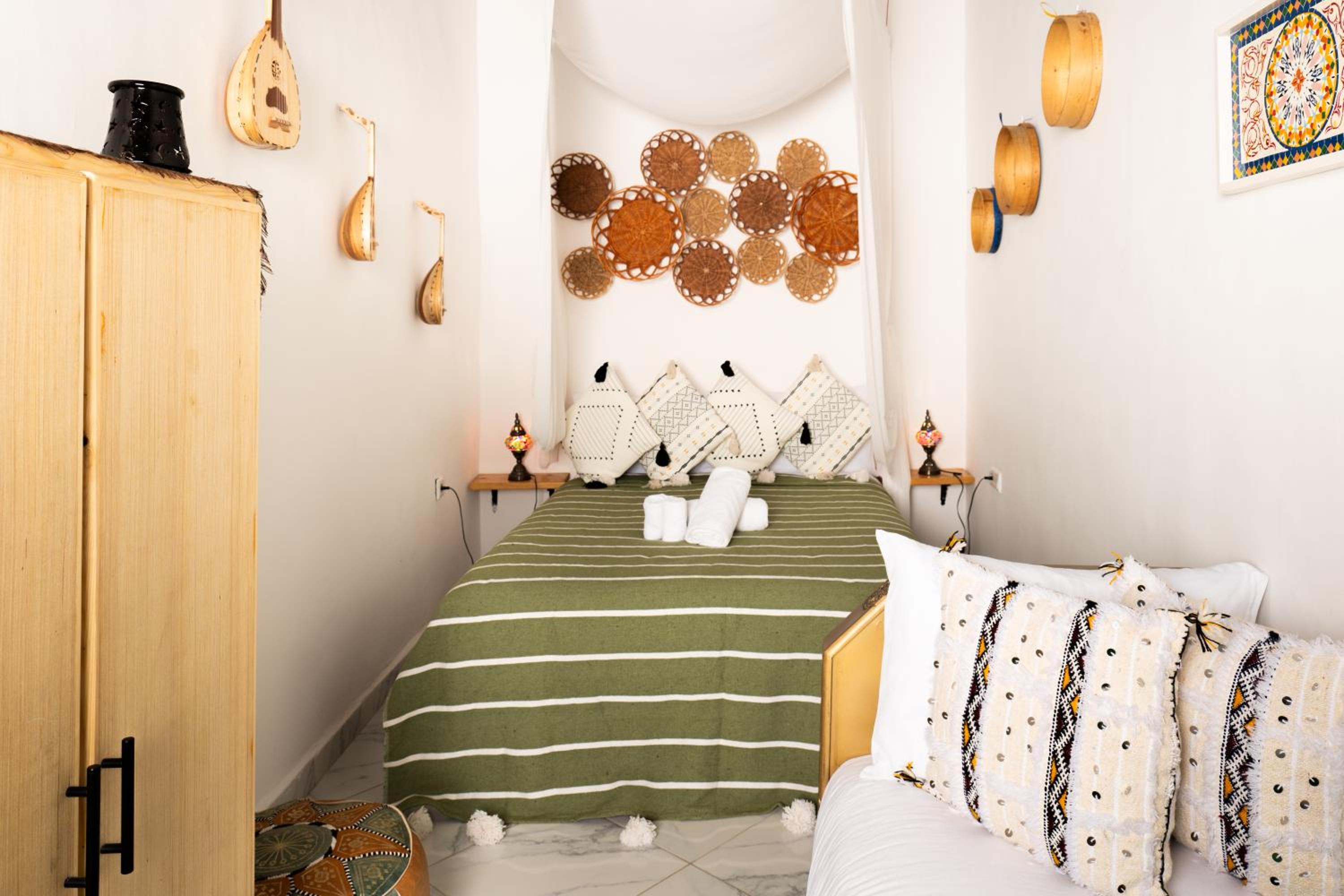 One-Bedroom Suite