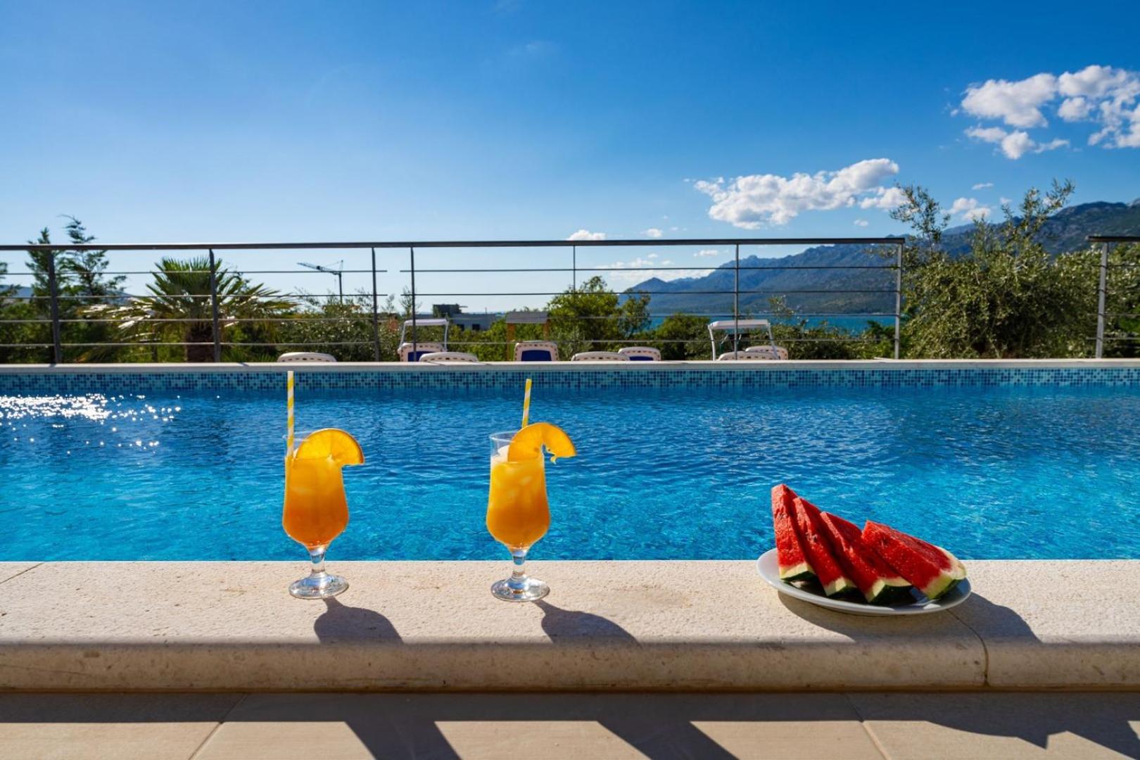 Villa with Private Pool photo 2