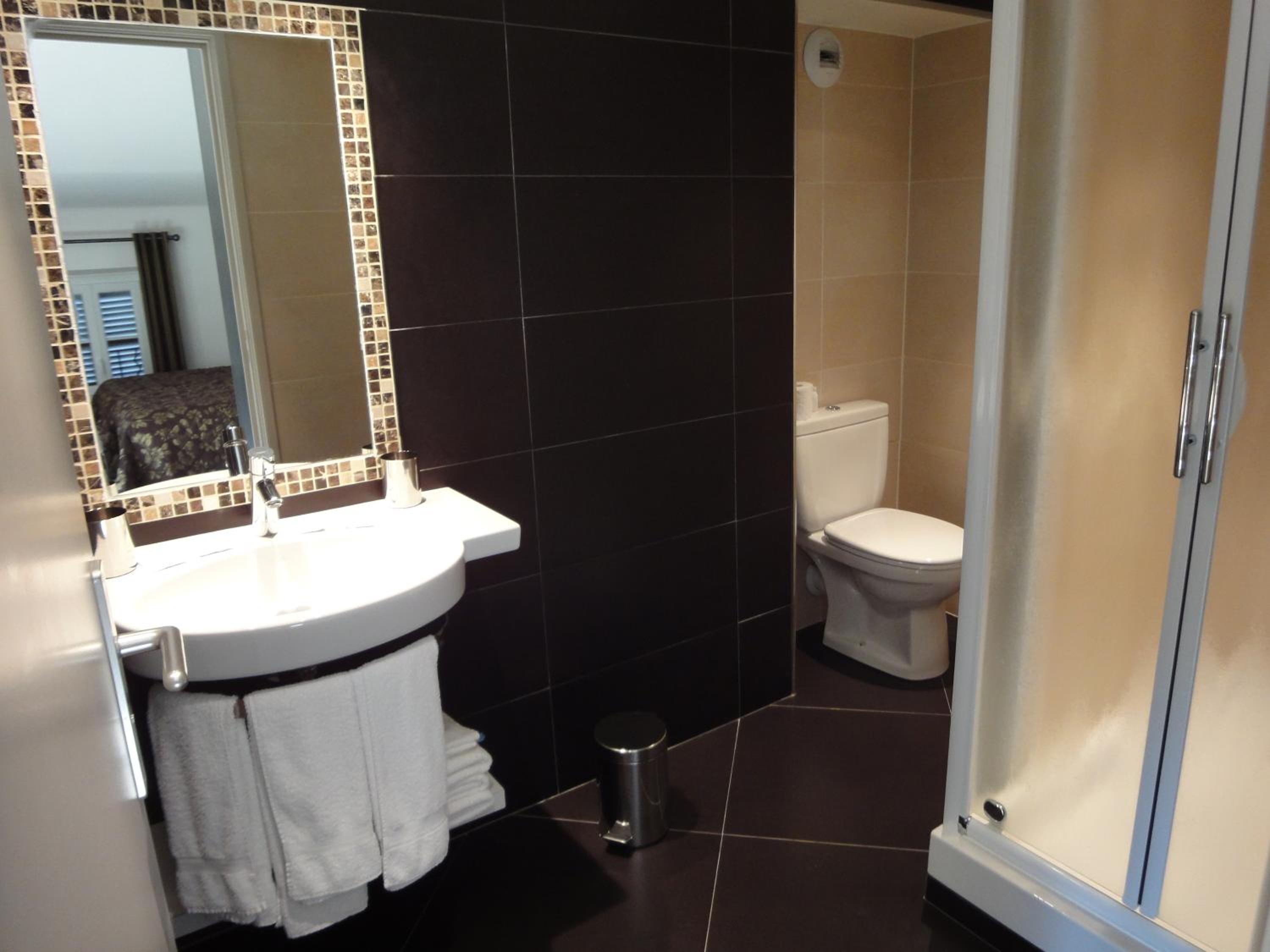 Triple Room photo 3
