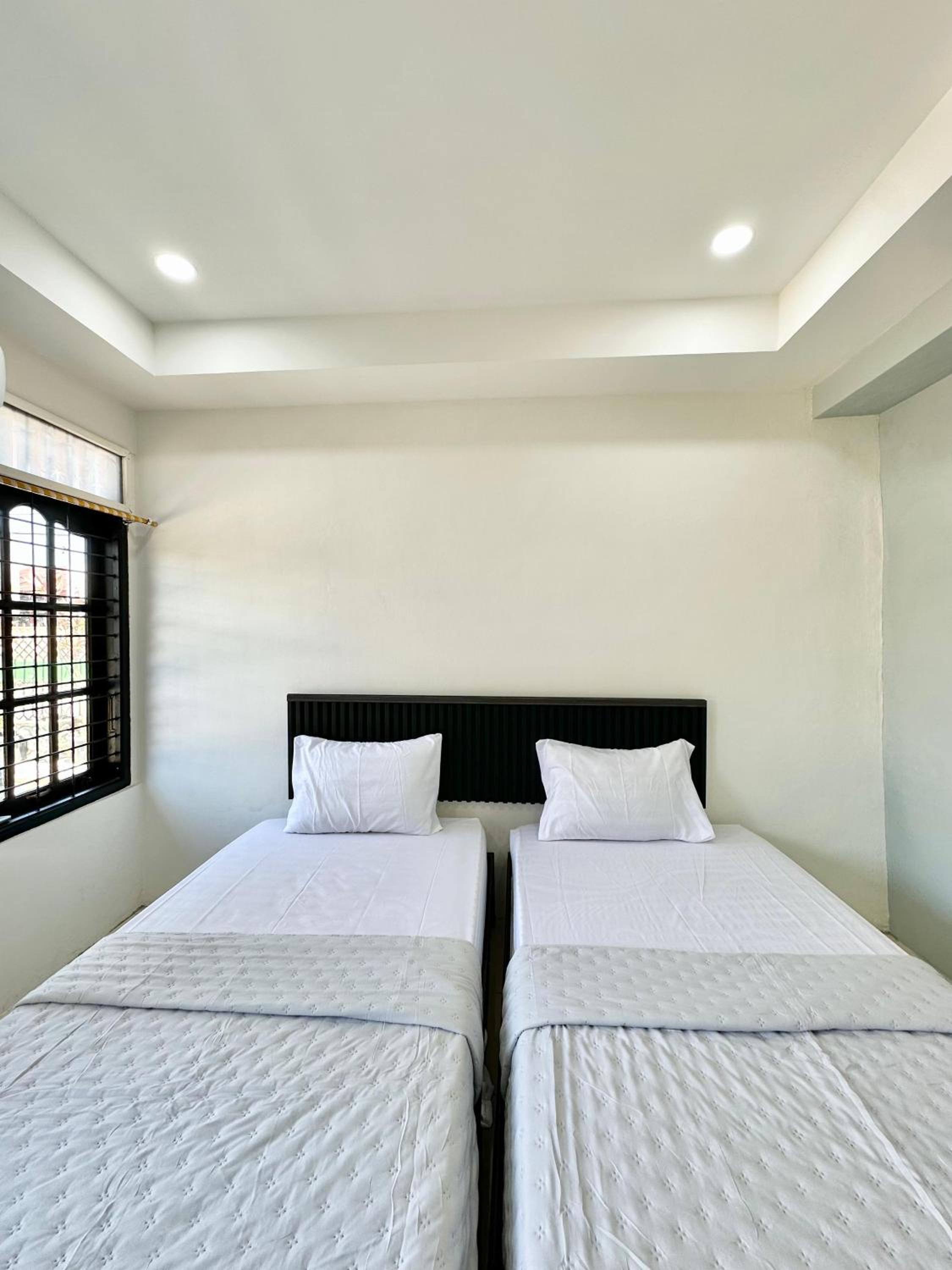 Superior Twin Room photo 1