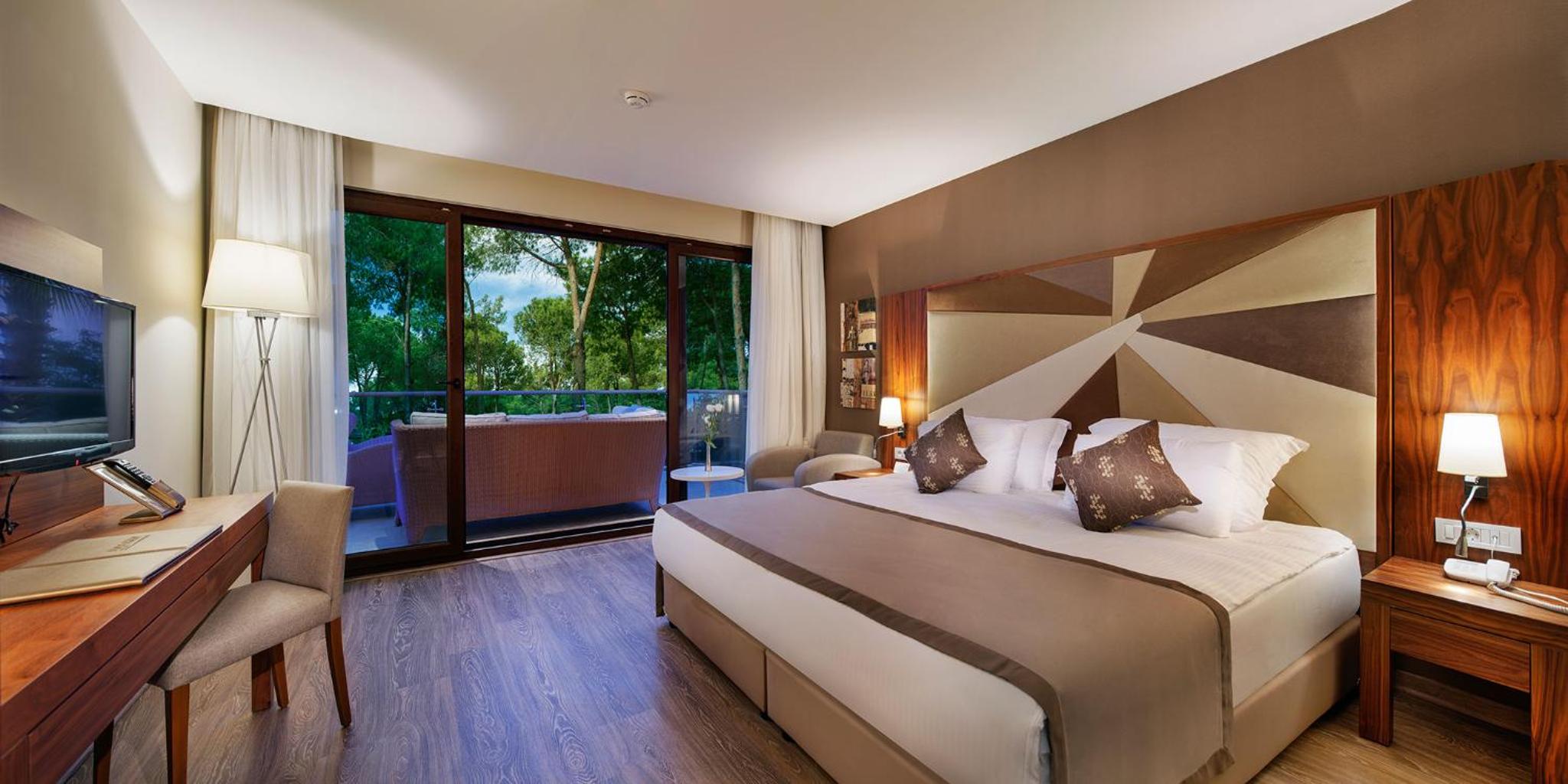 Lagoon Family Suite 4 Adults
