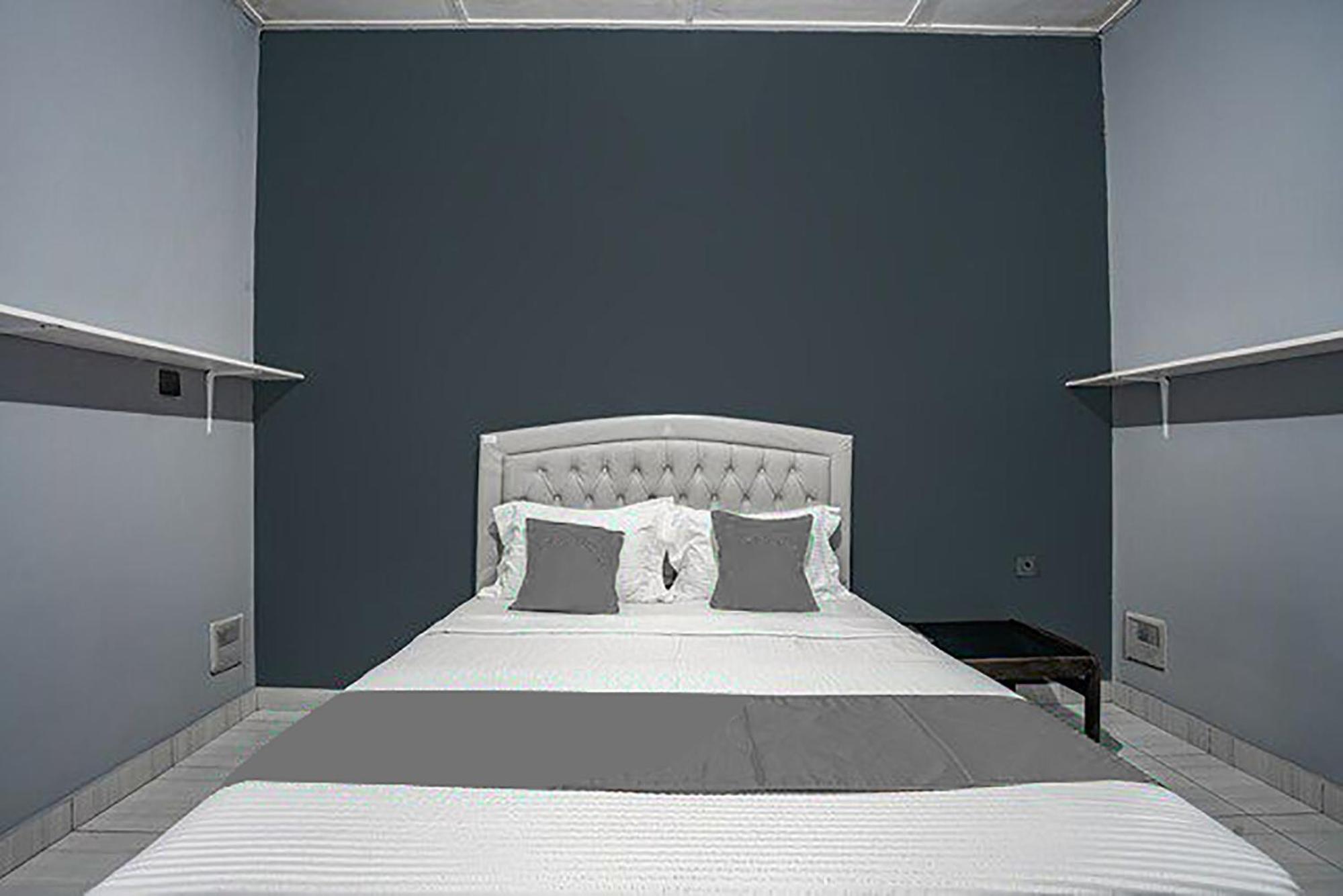 Deluxe Queen Room photo 3