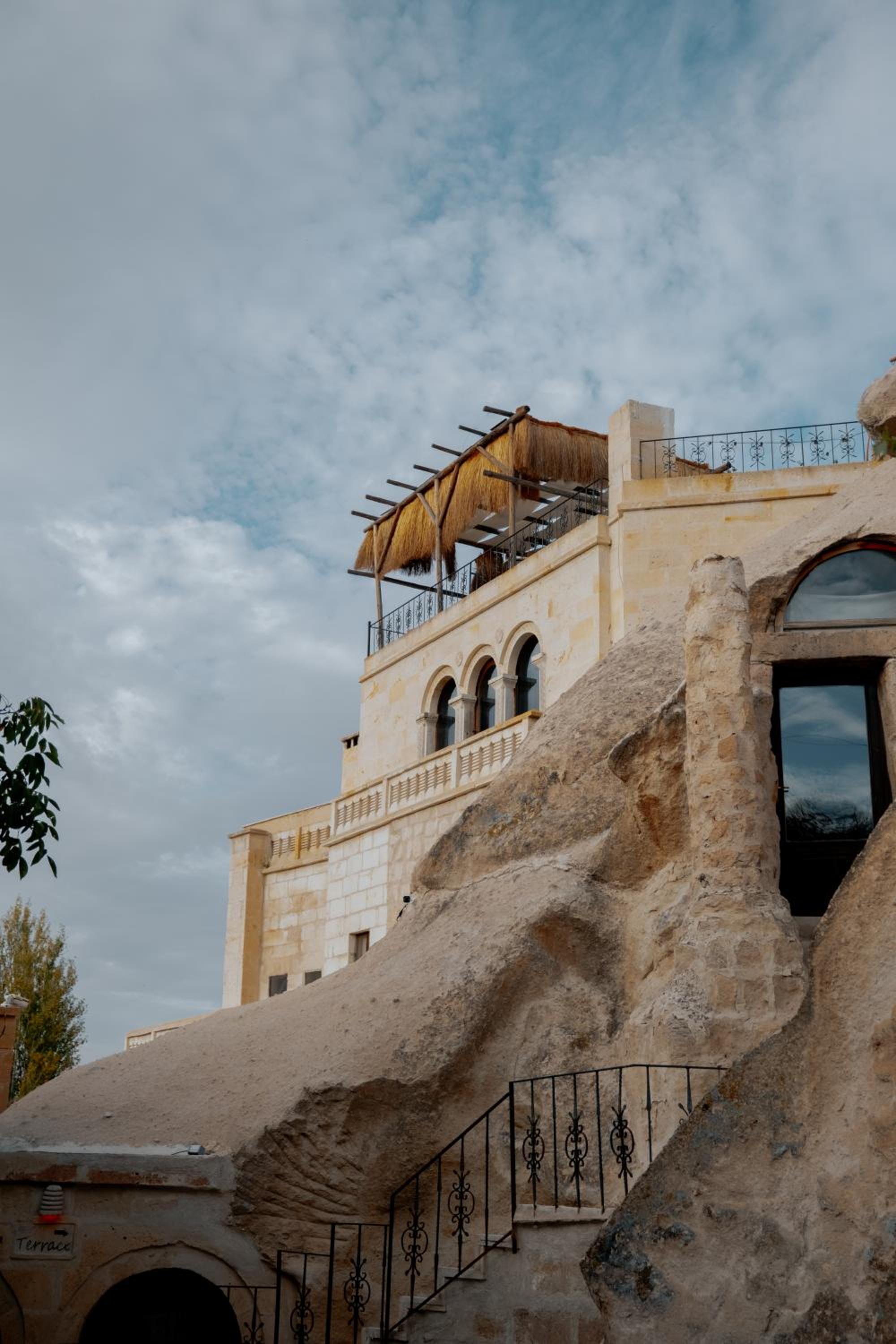 Cave Suite - Photo 62