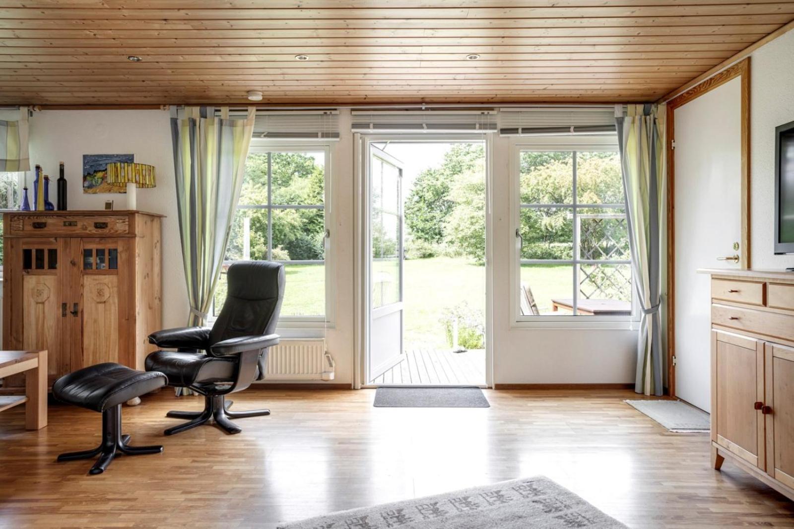 Vacation Home photo 1