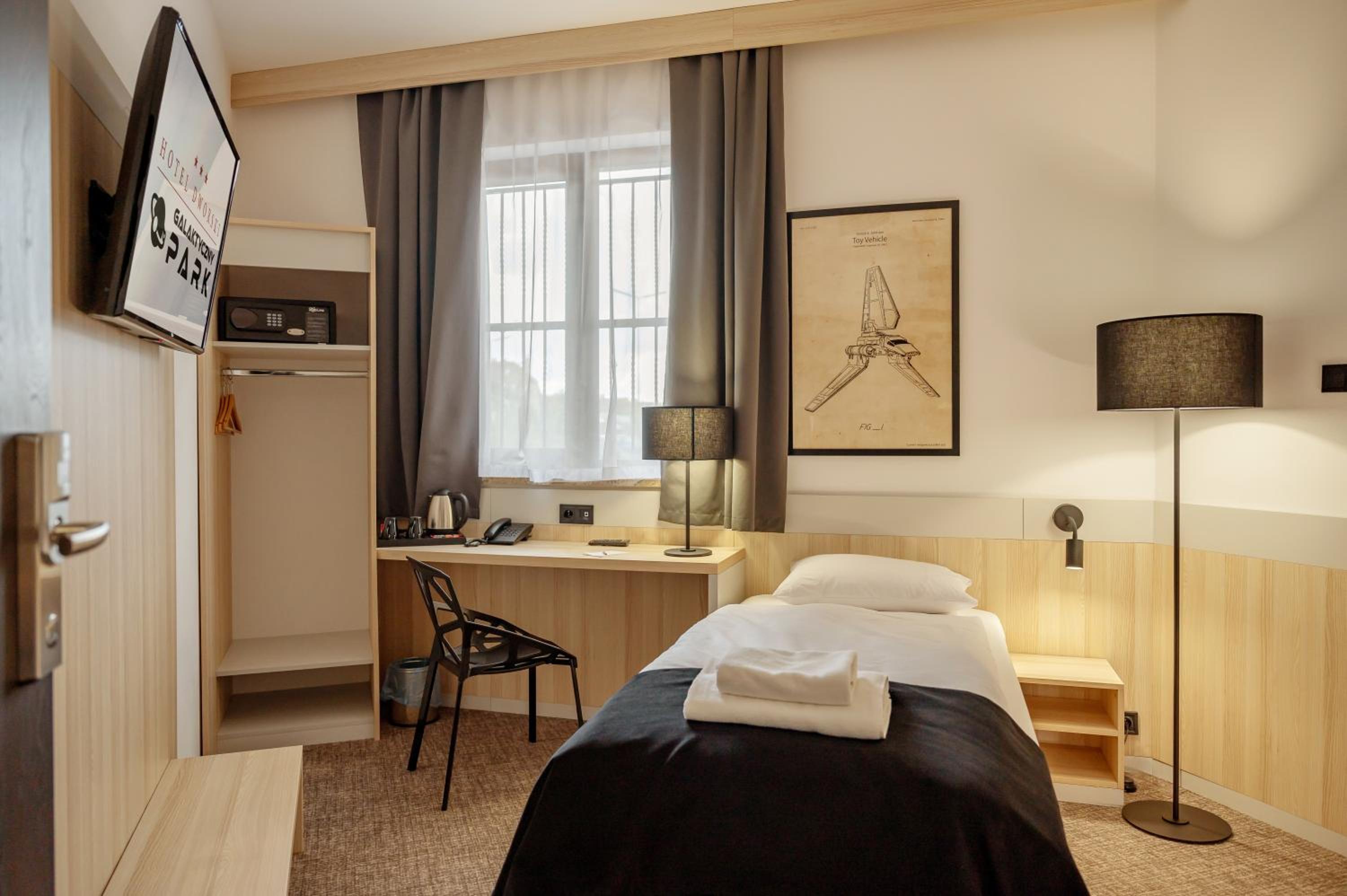 Single Room