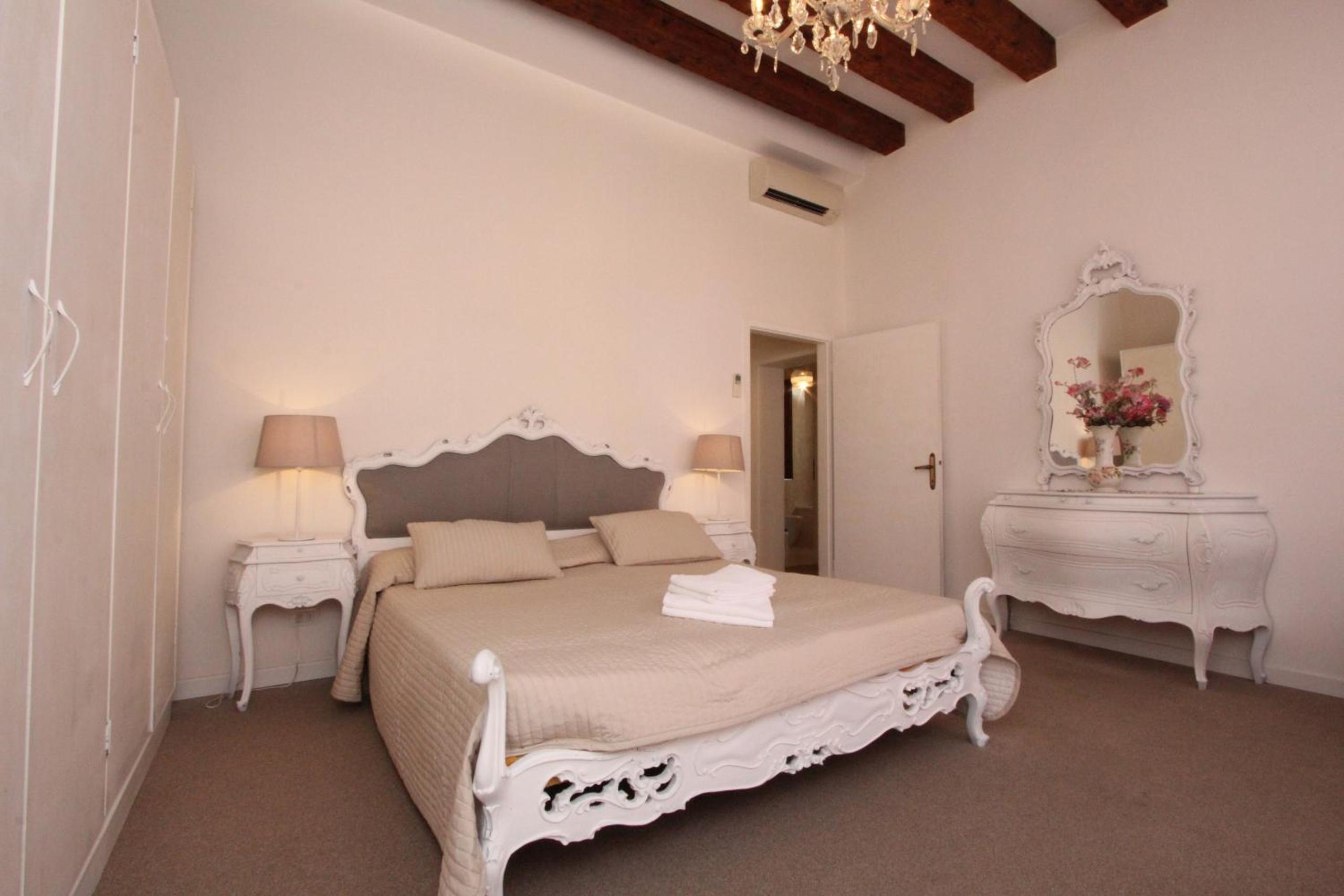 Surian Three-Bedroom Apartment - San Marco 456 photo 1