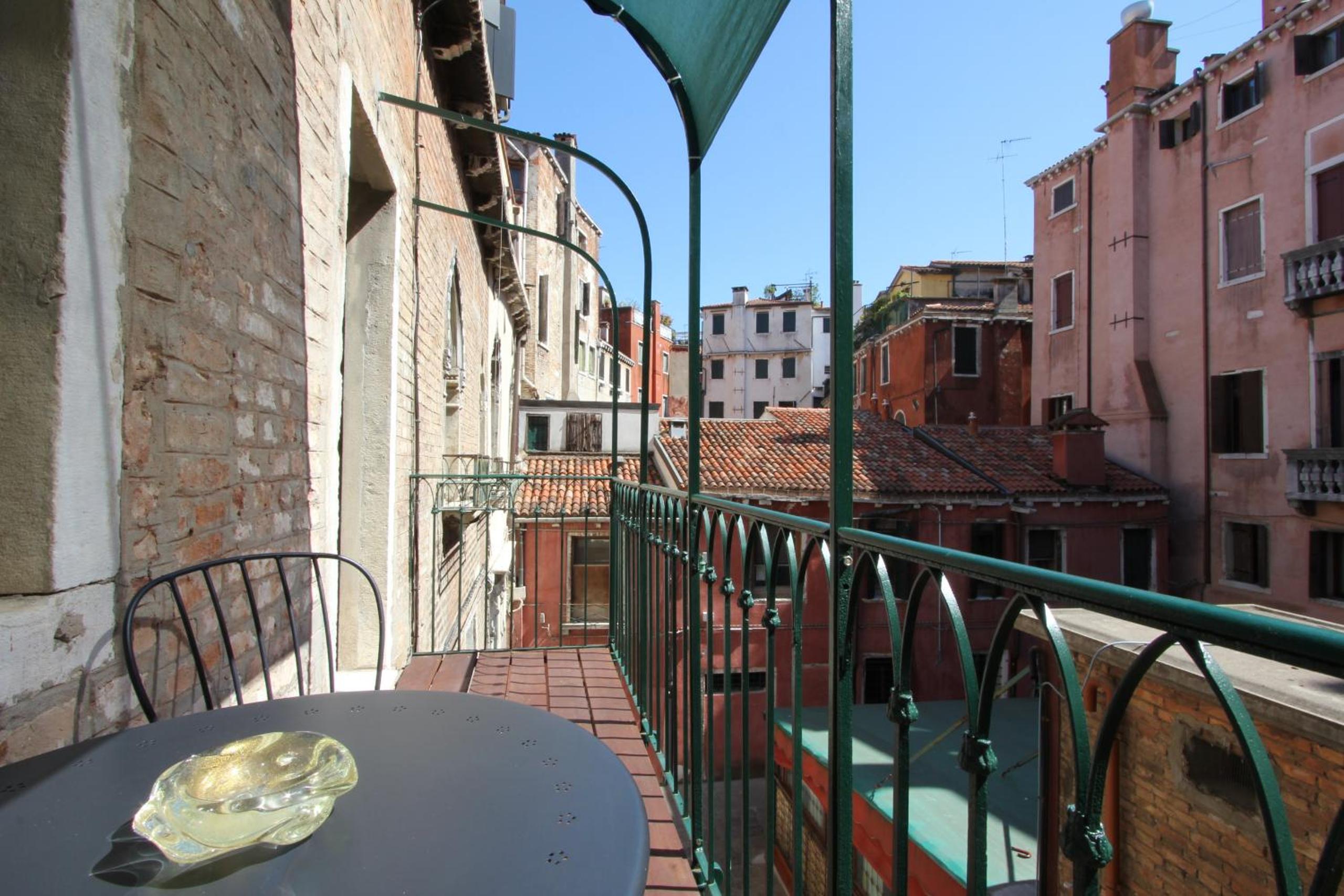 Surian Three-Bedroom Apartment - San Marco 456 photo 3
