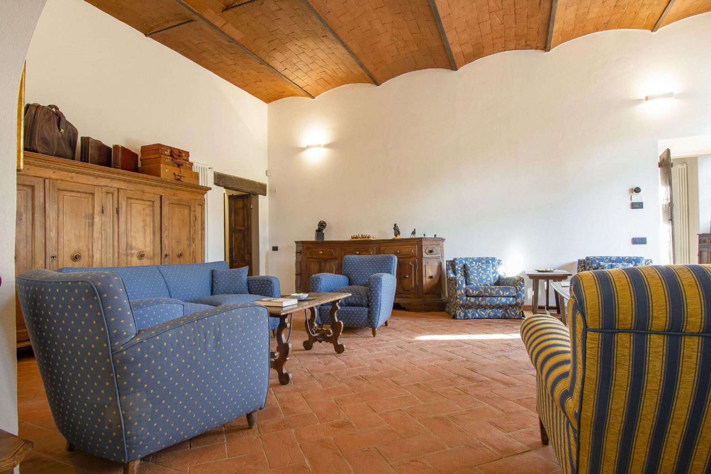 Villa With Private Pool photo 3