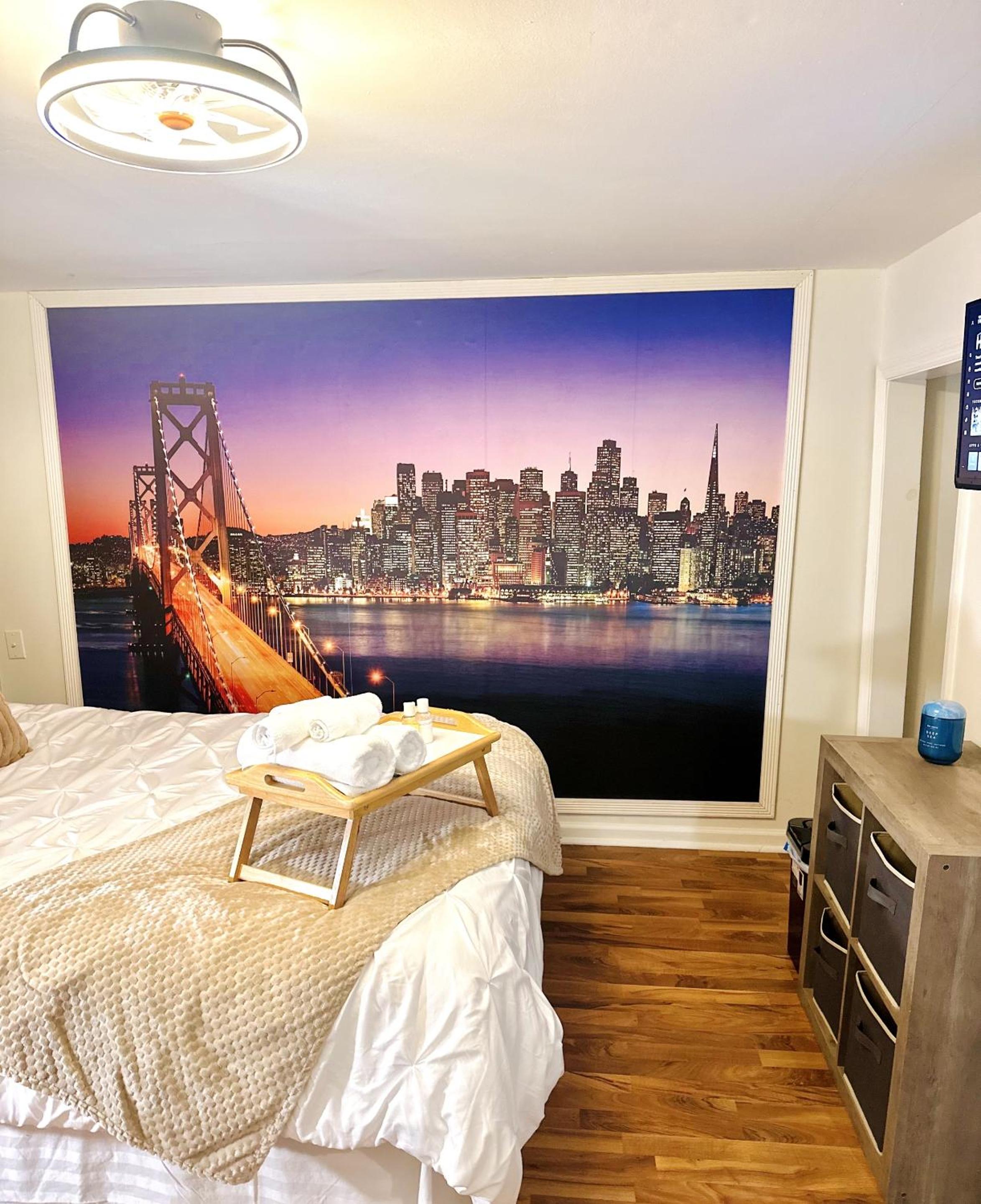 One-Bedroom Suite
