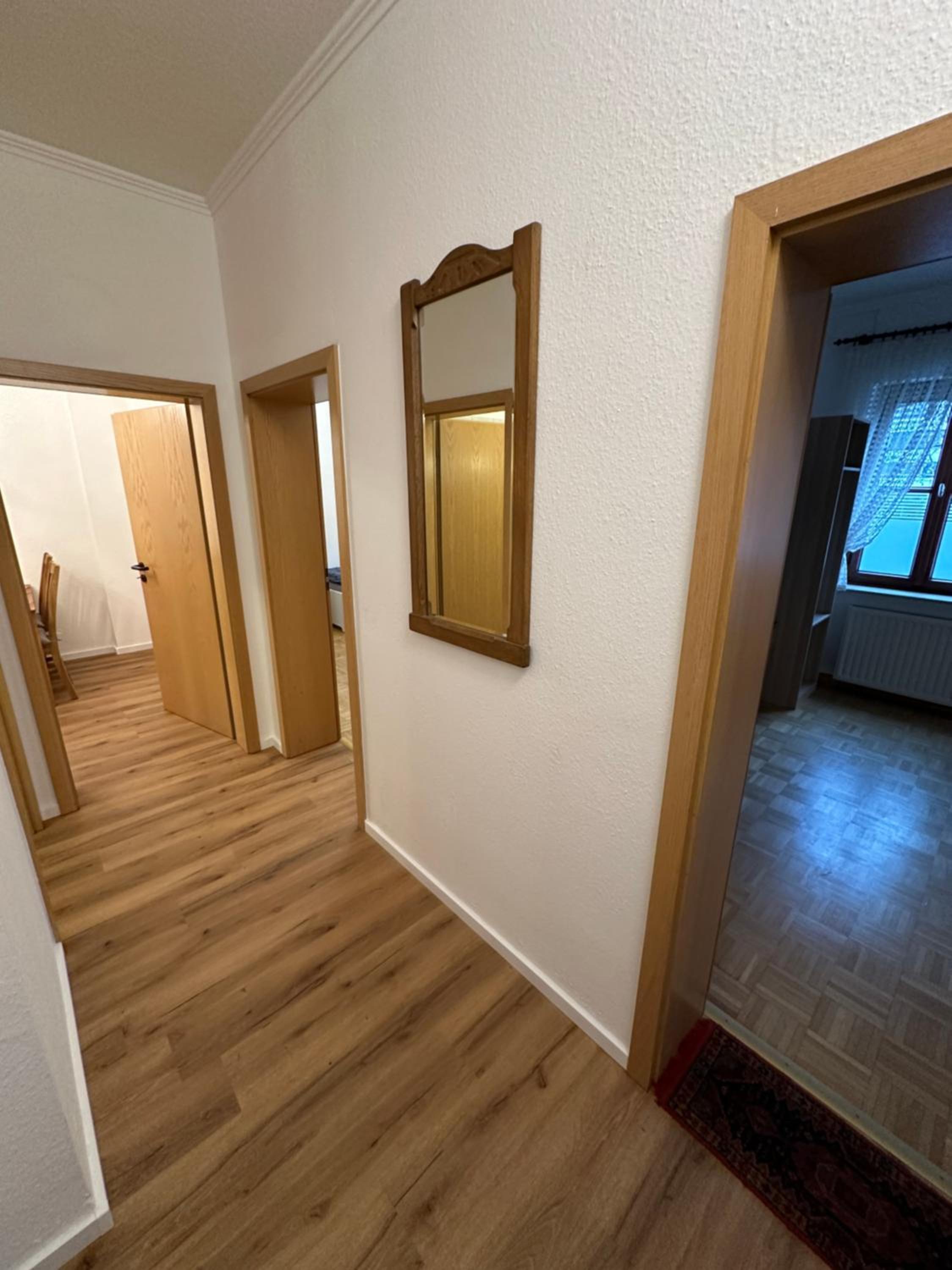 Two-Bedroom Standard Apartment photo 2