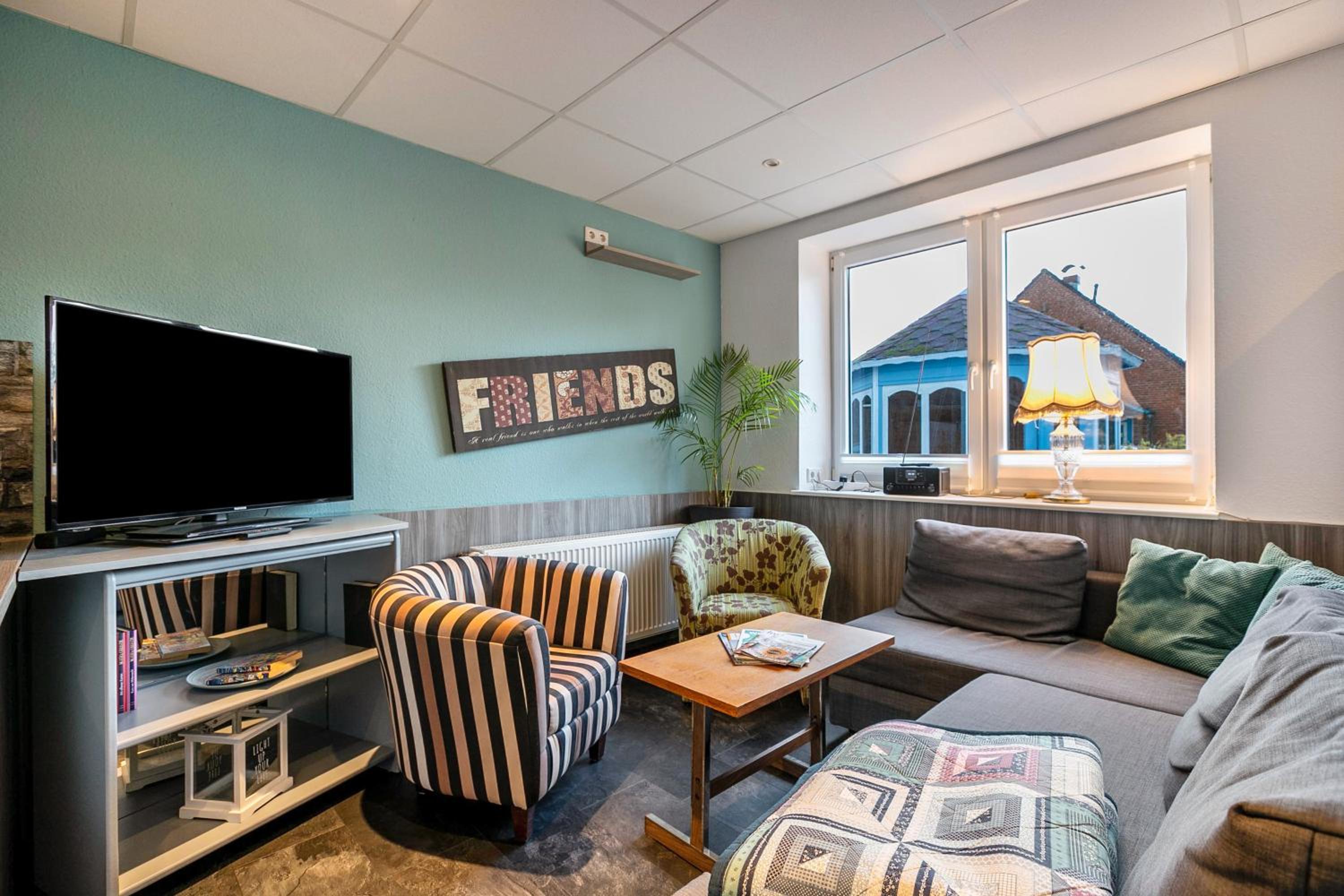 Two-Bedroom Superior Apartment