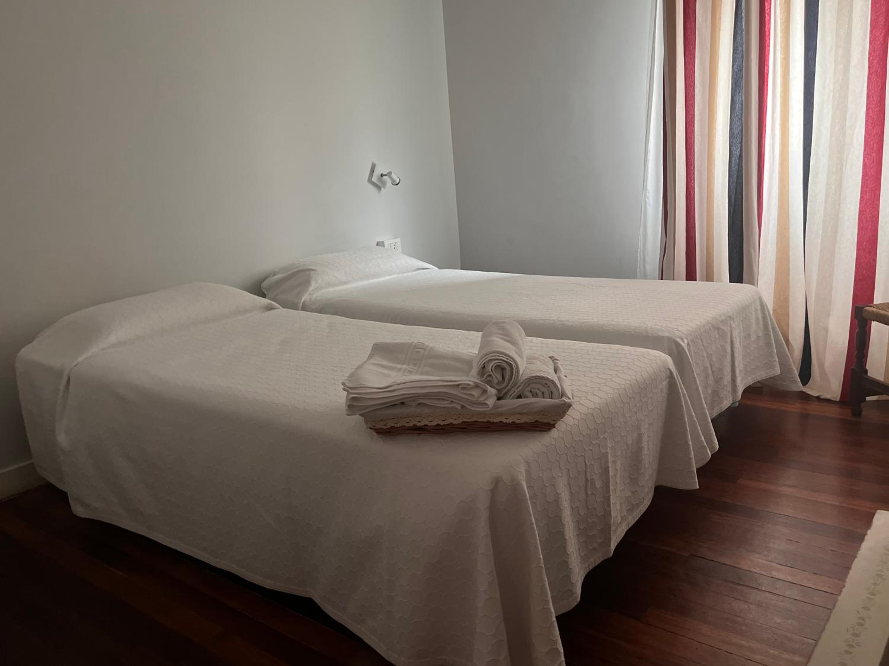 Habitación Doble o Twin Superior