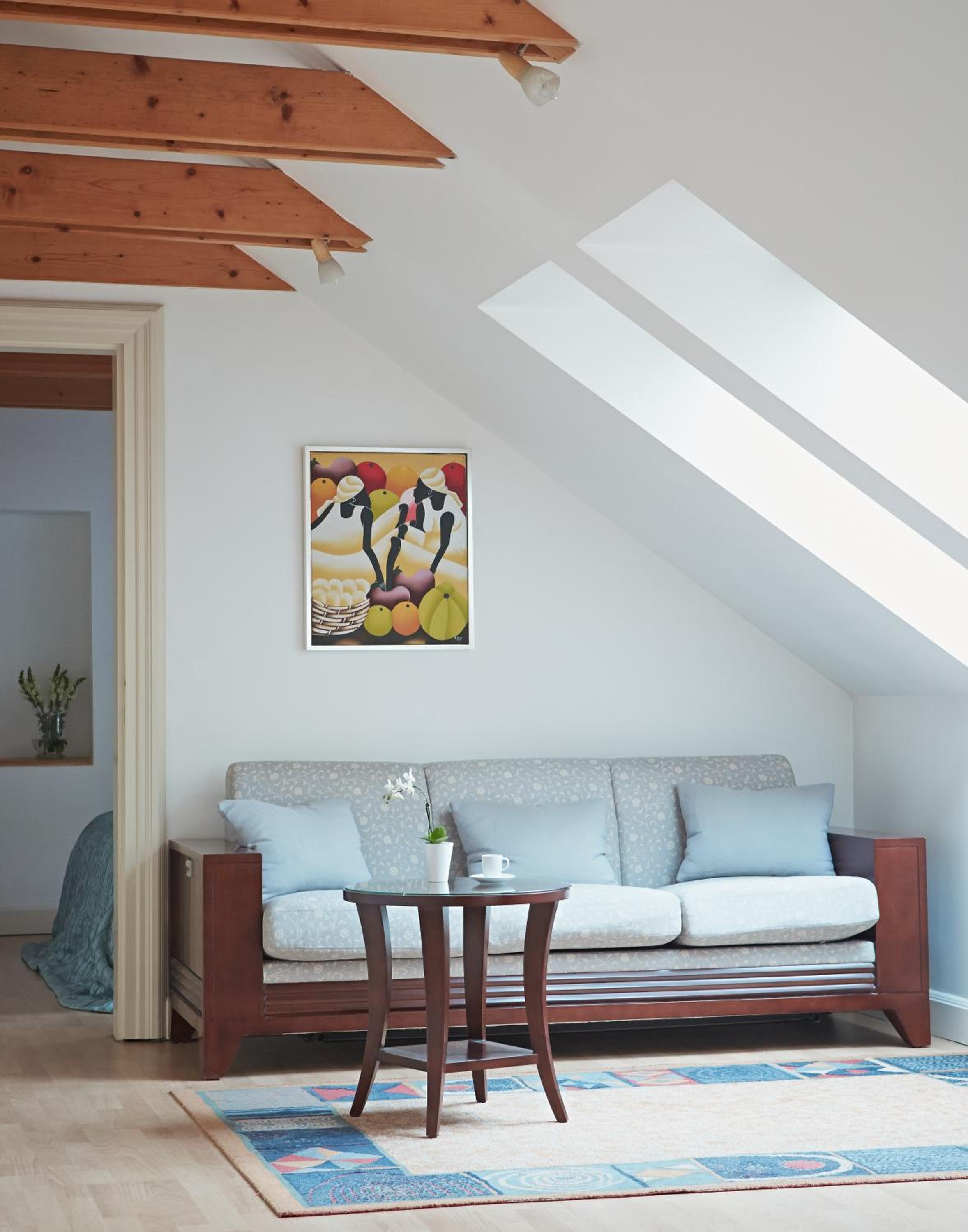 Standard Apartment
