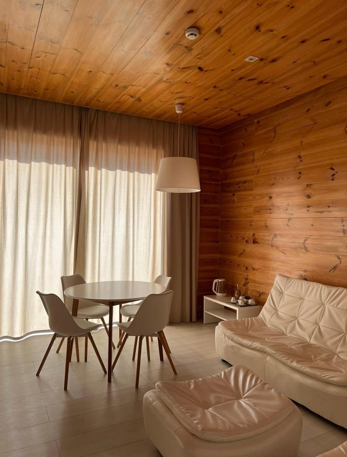 Suite with Terrace