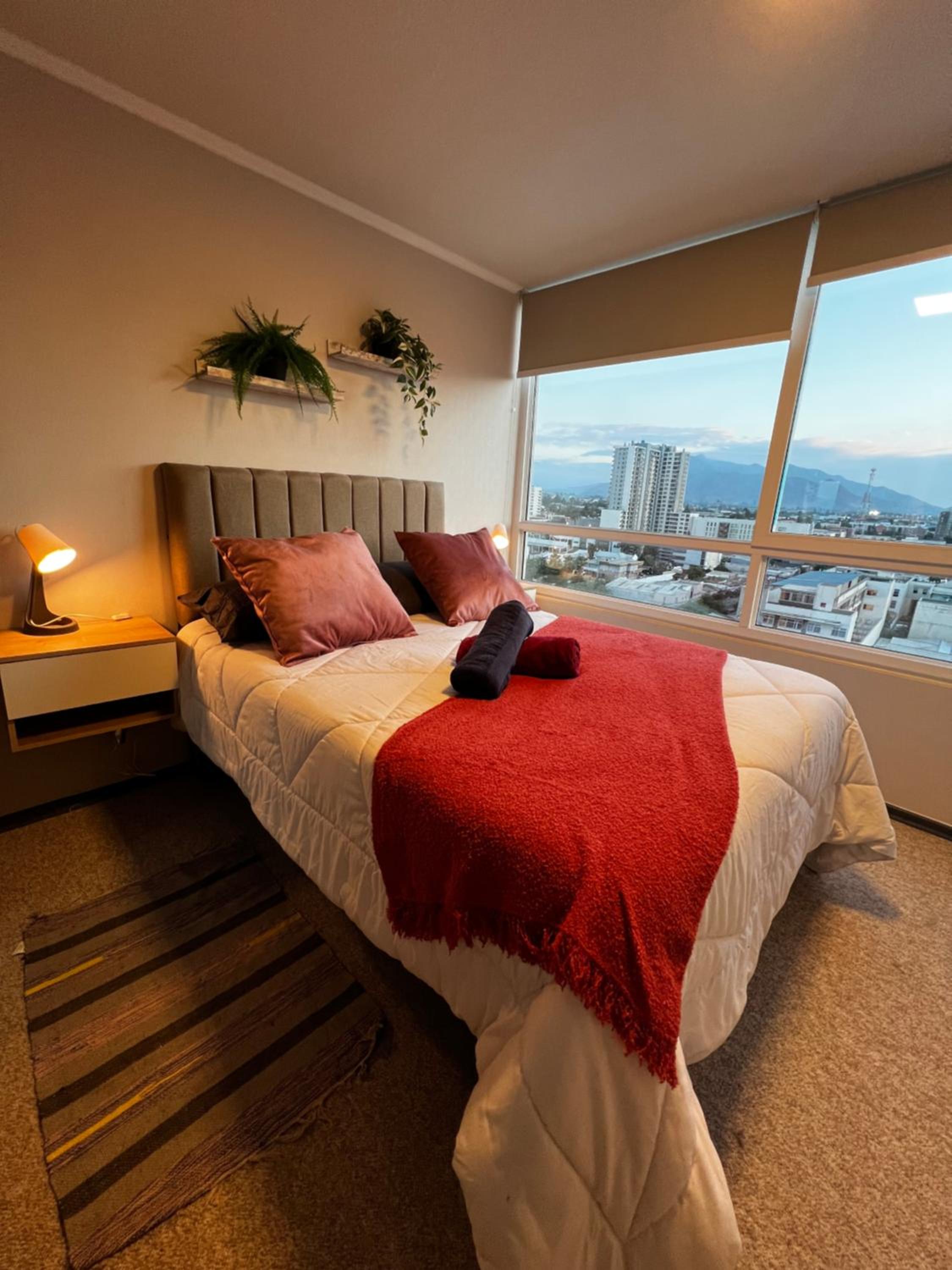 Apartment photo 1