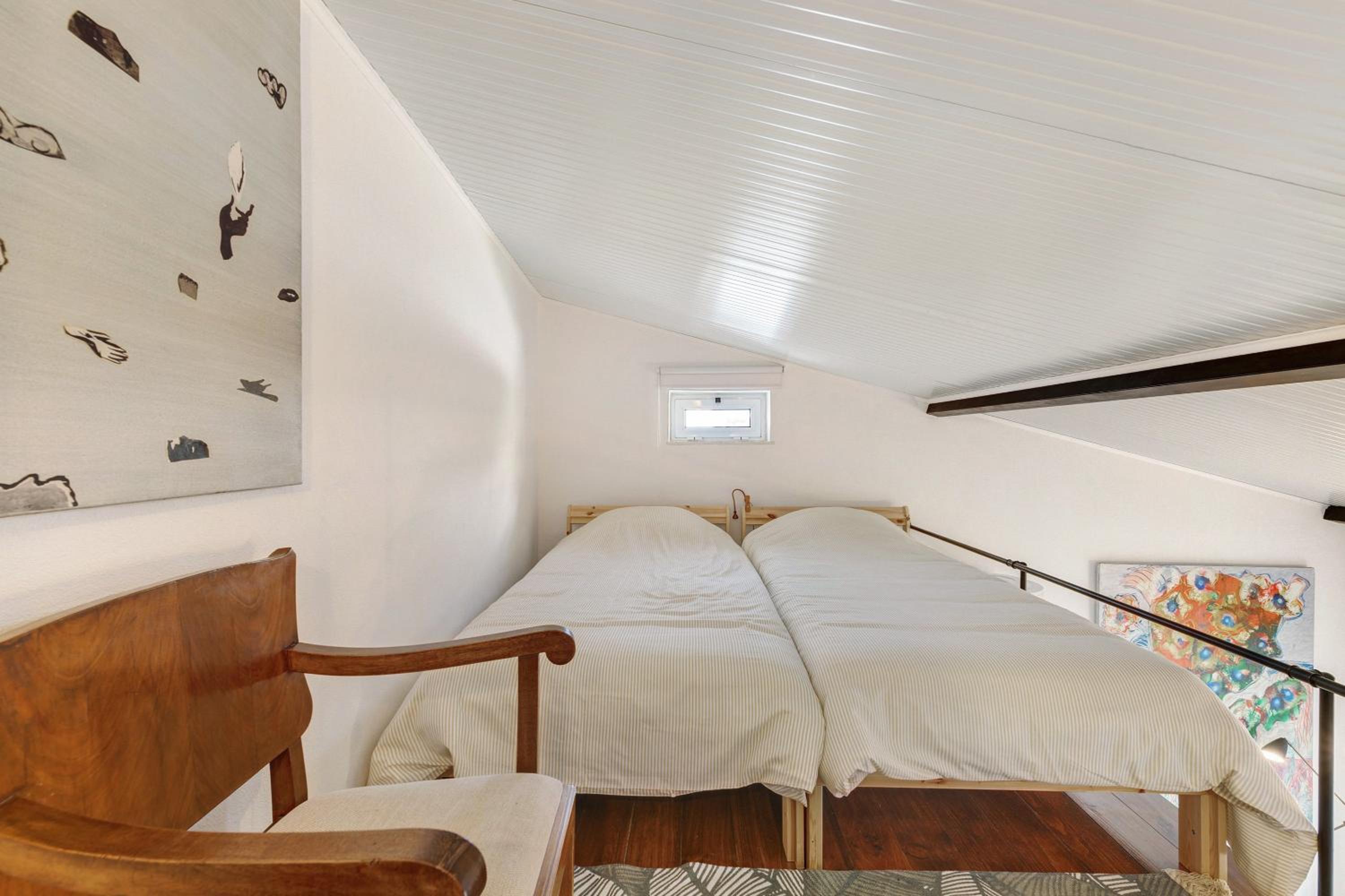 One-Bedroom House photo 3