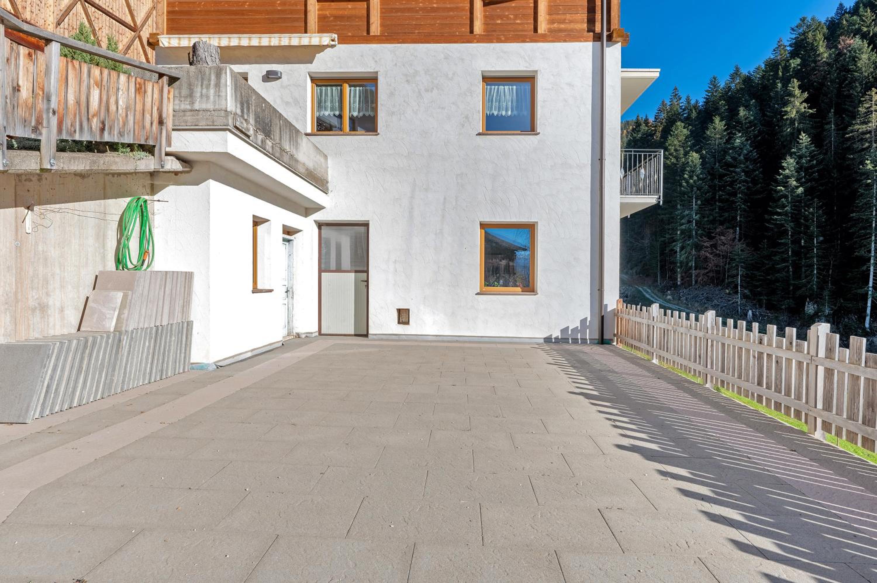 Superior One-Bedroom Apartment with Balcony photo 3