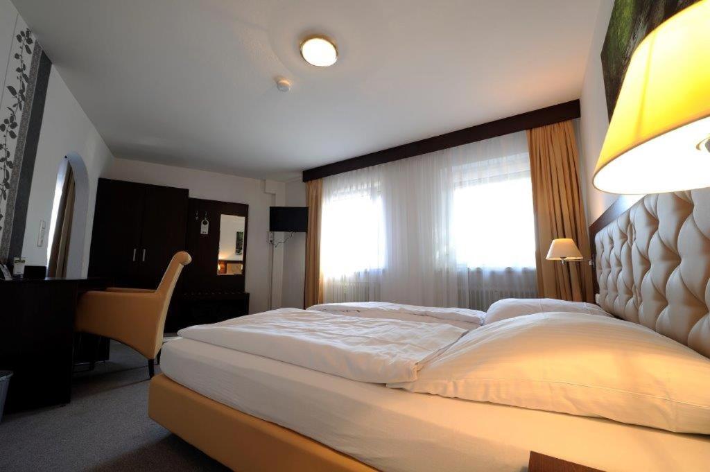 Triple Room photo 3